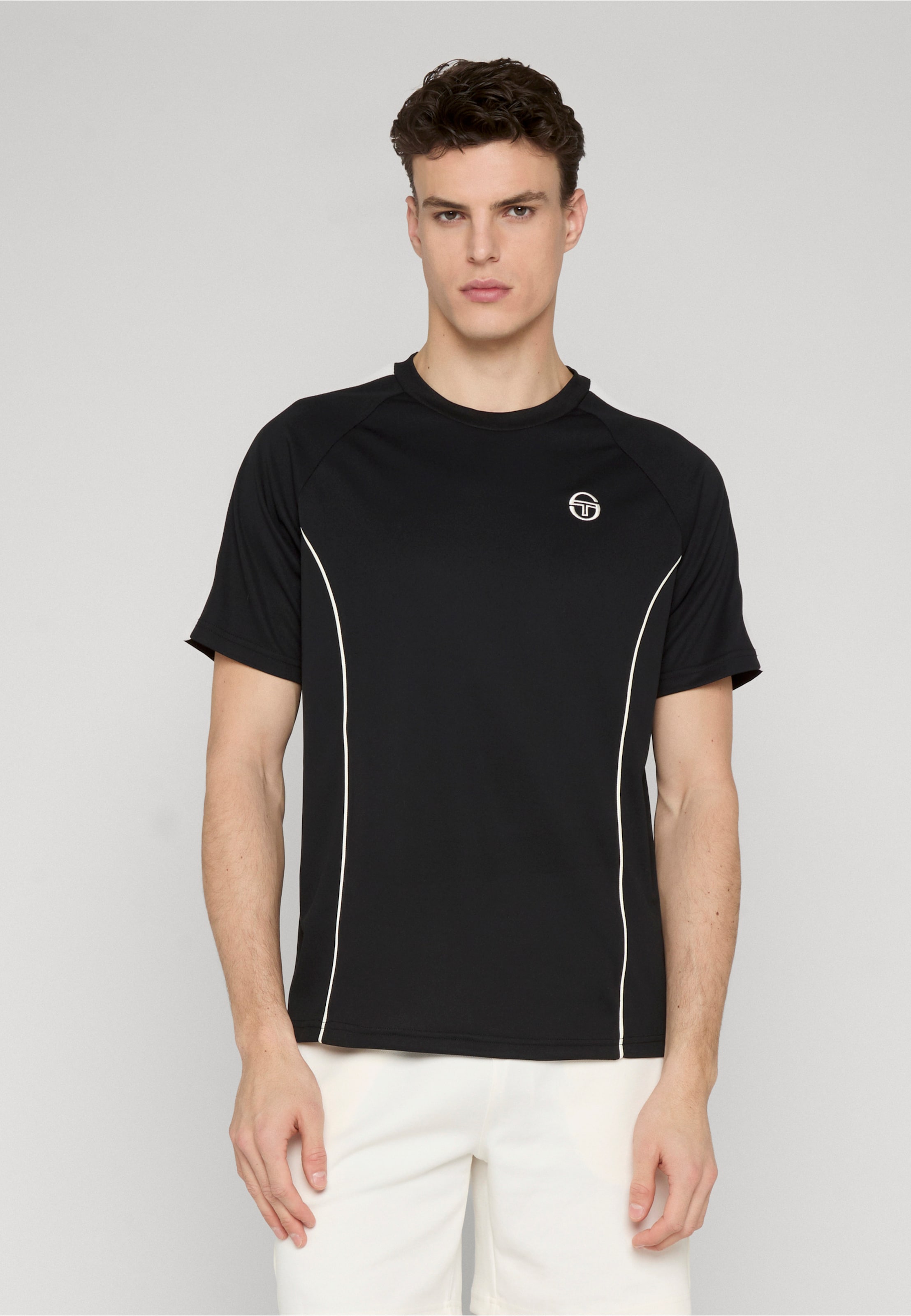 Sergio Tacchini Egeo PL T-Shirt