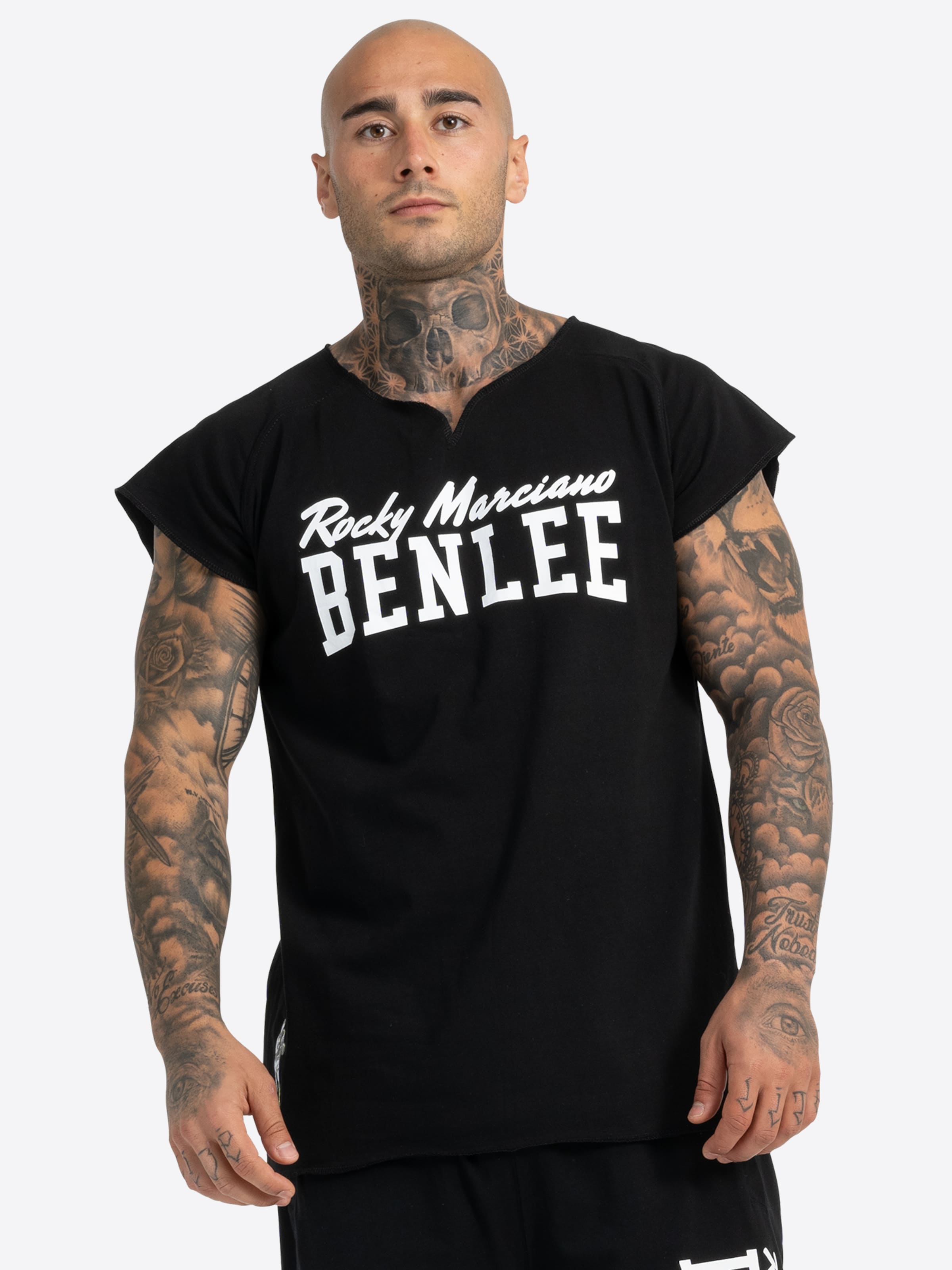 BENLEE Edwards T-Shirt