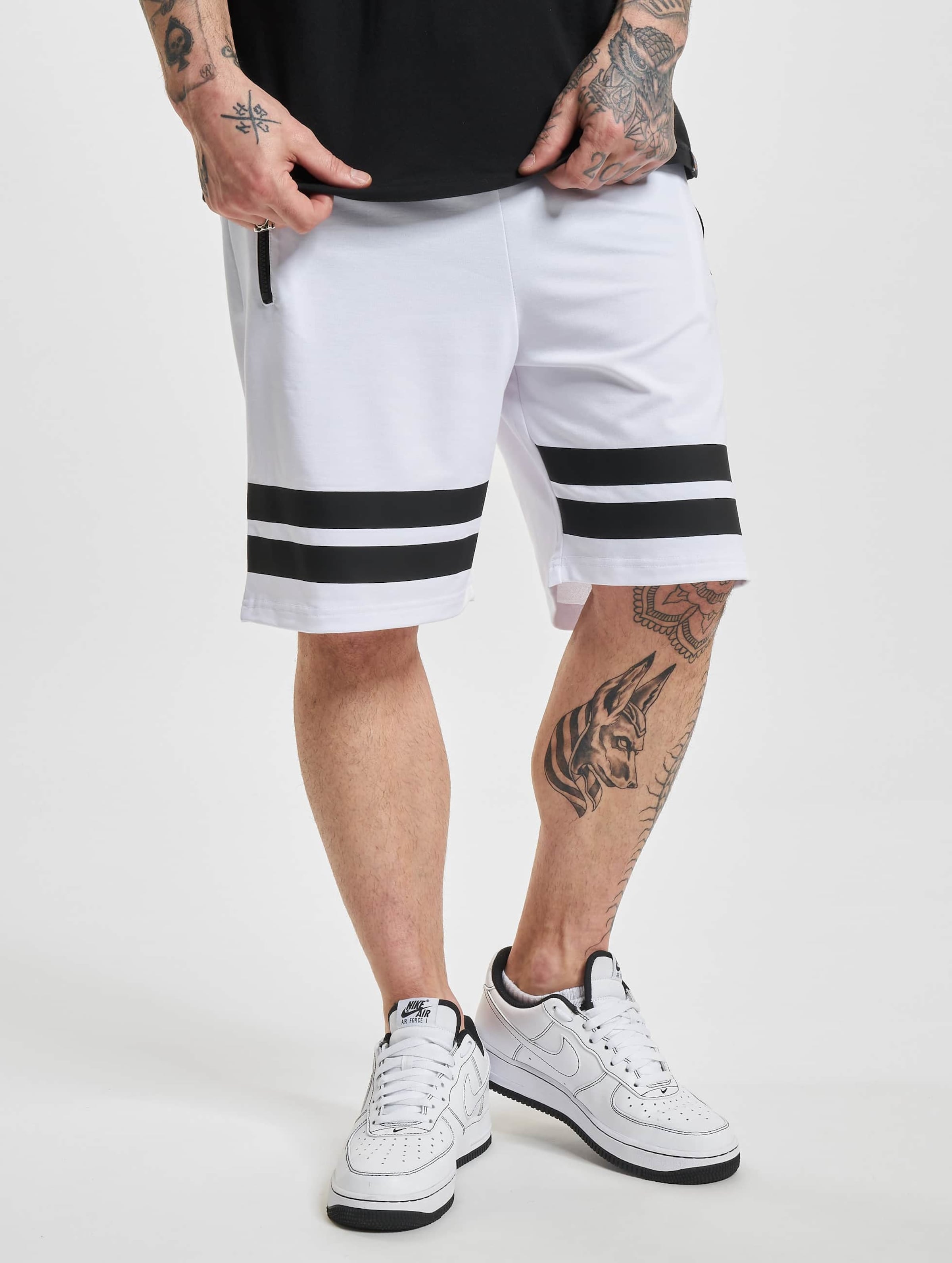 VSCT Clubwear Geomatix Short