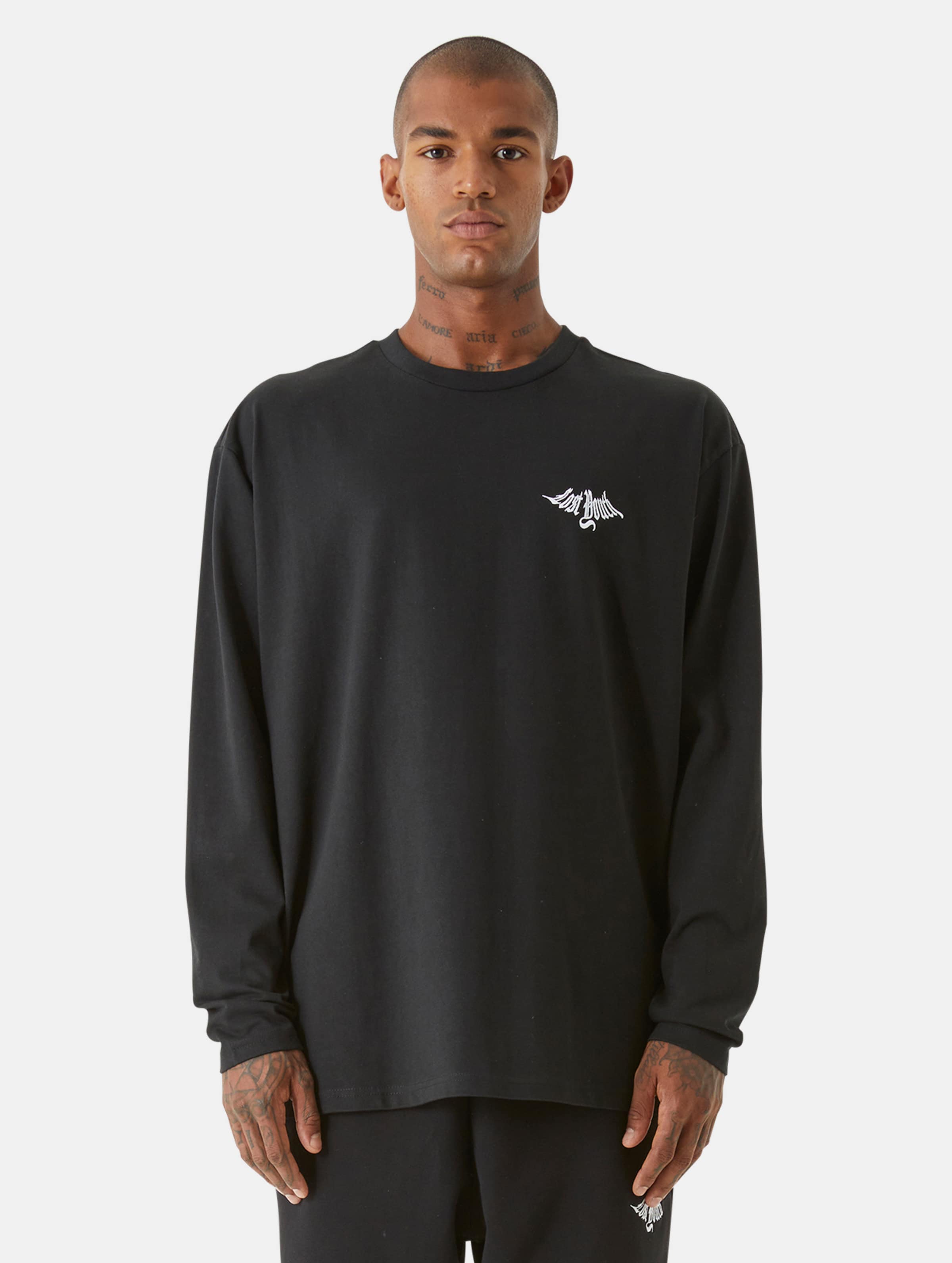 Lost Youth Heavy ''Classic'' Longsleeve