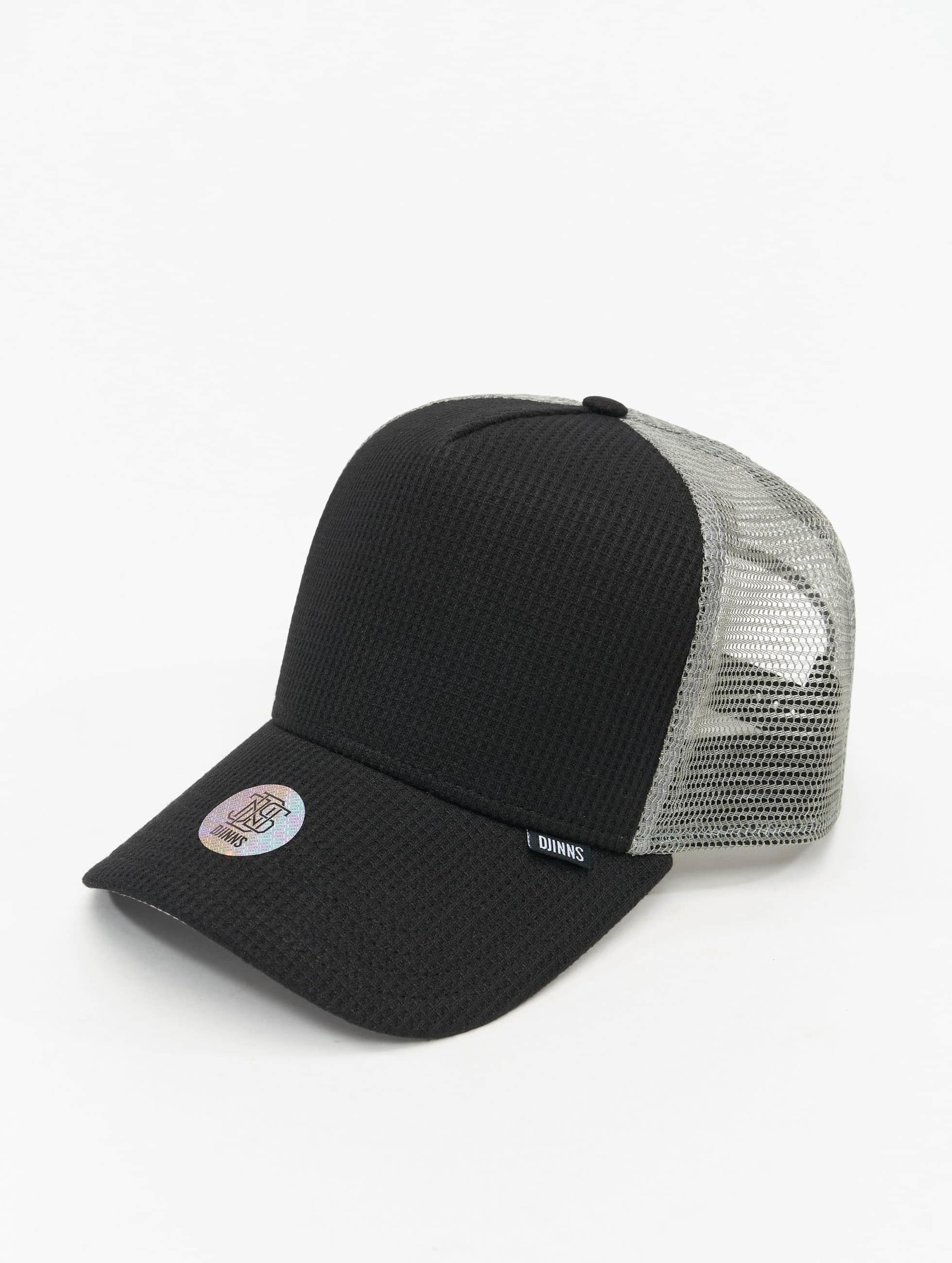 Djinns HFT Wafflejersey Trucker Cap