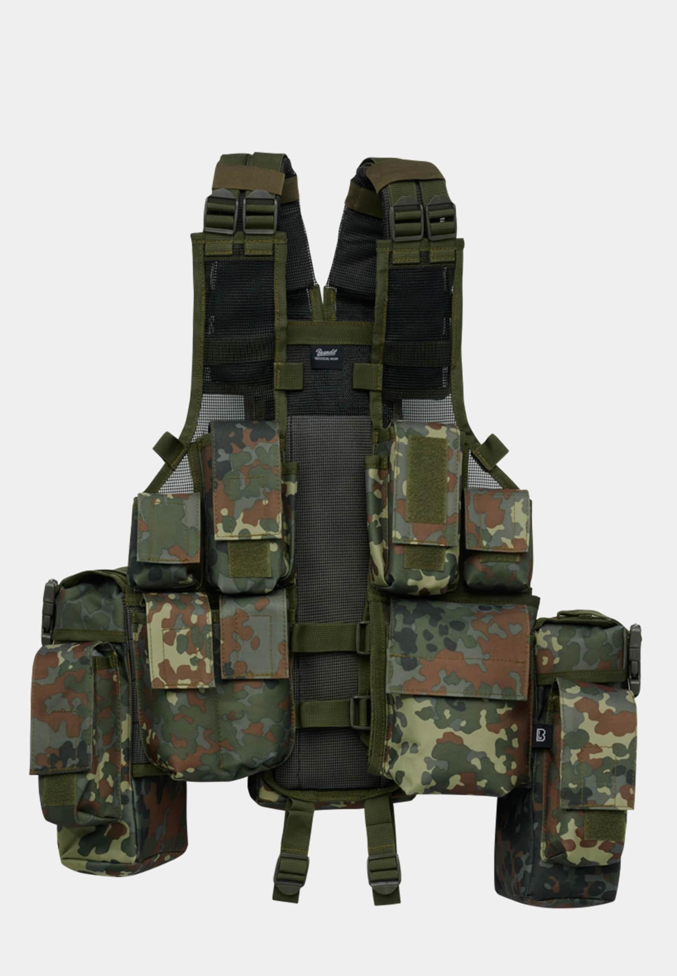 Brandit Tactical Vest