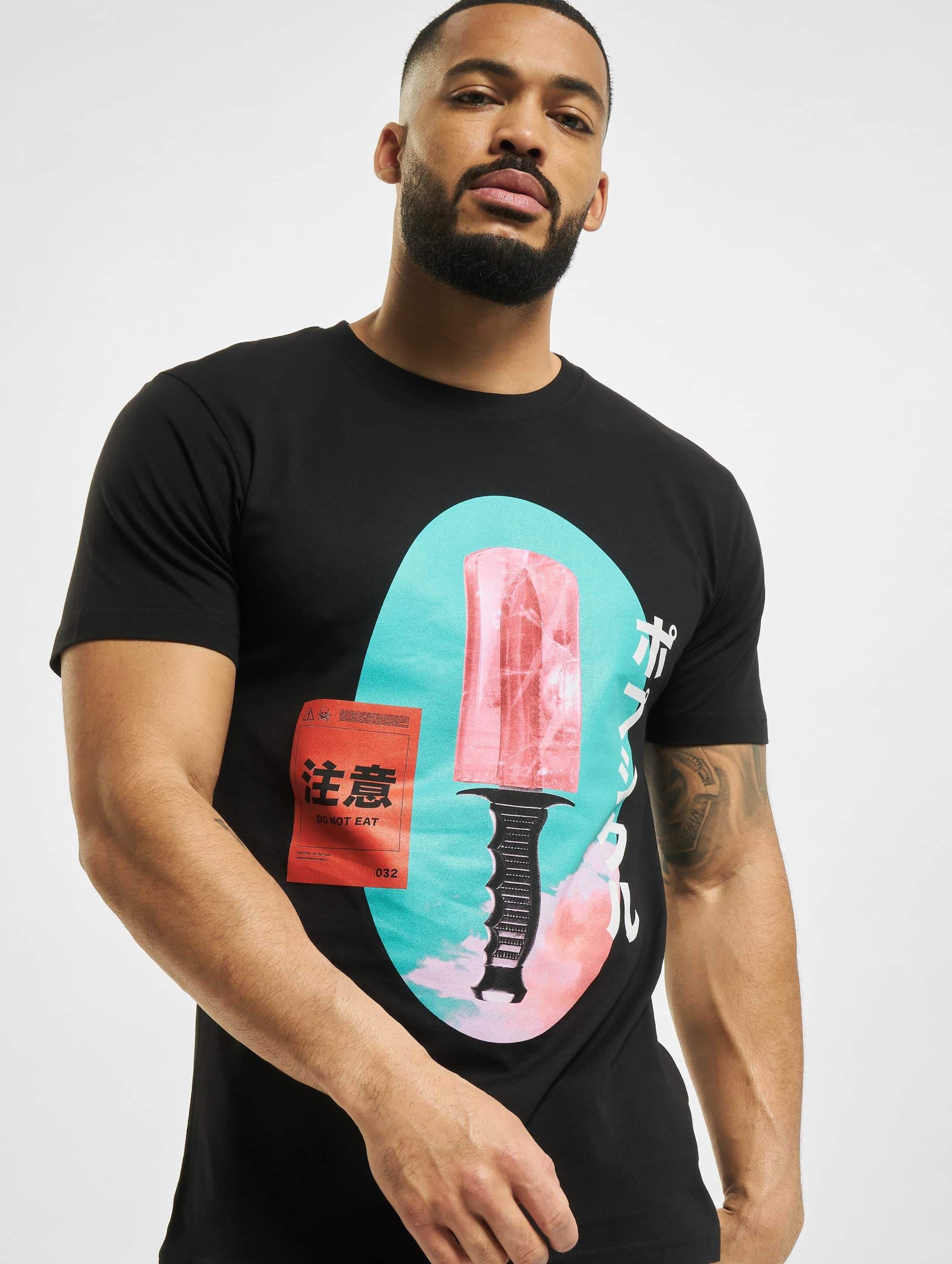 Mister Tee Japanese Ice