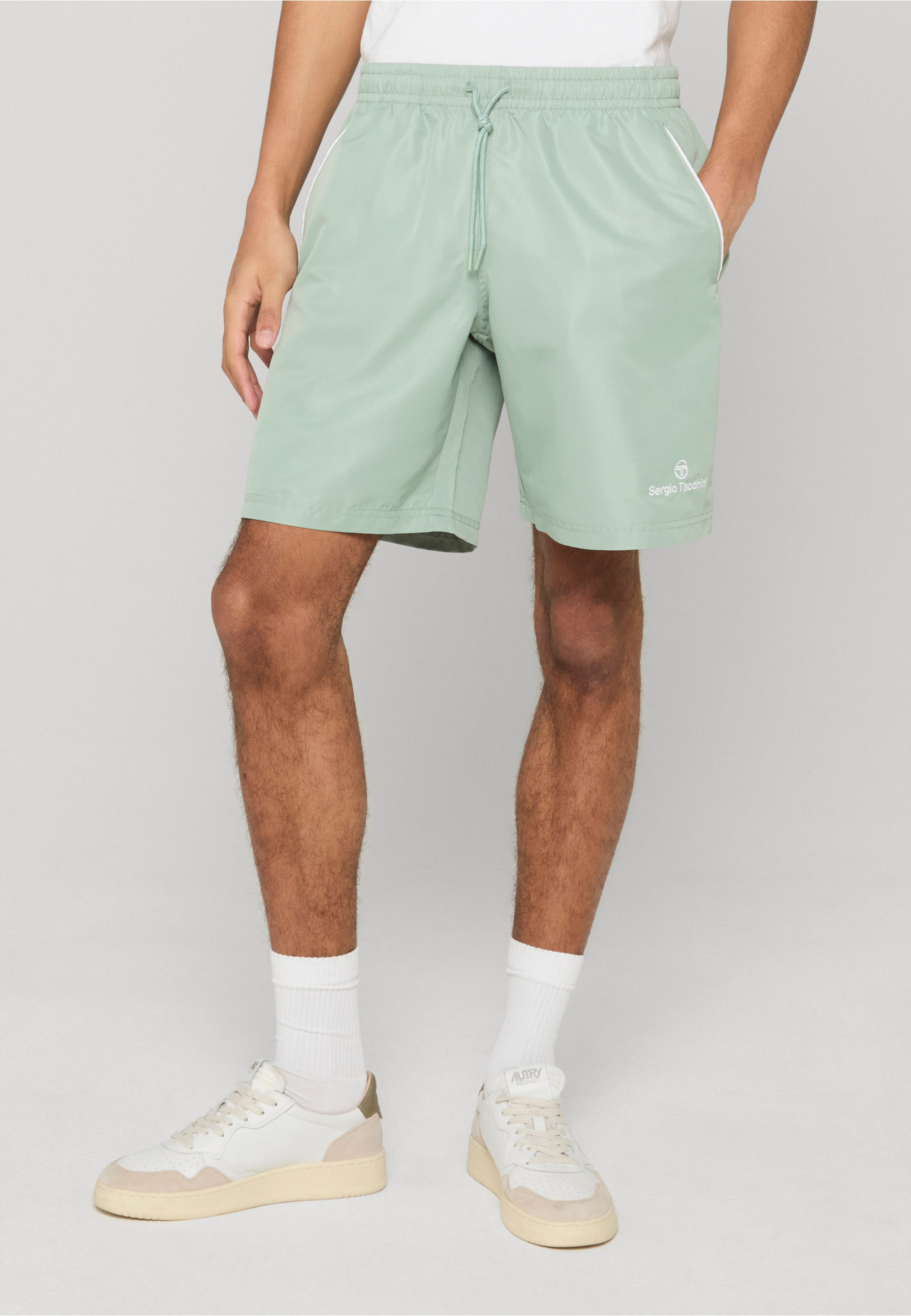 Sergio Tacchini Rob 024 PL Short