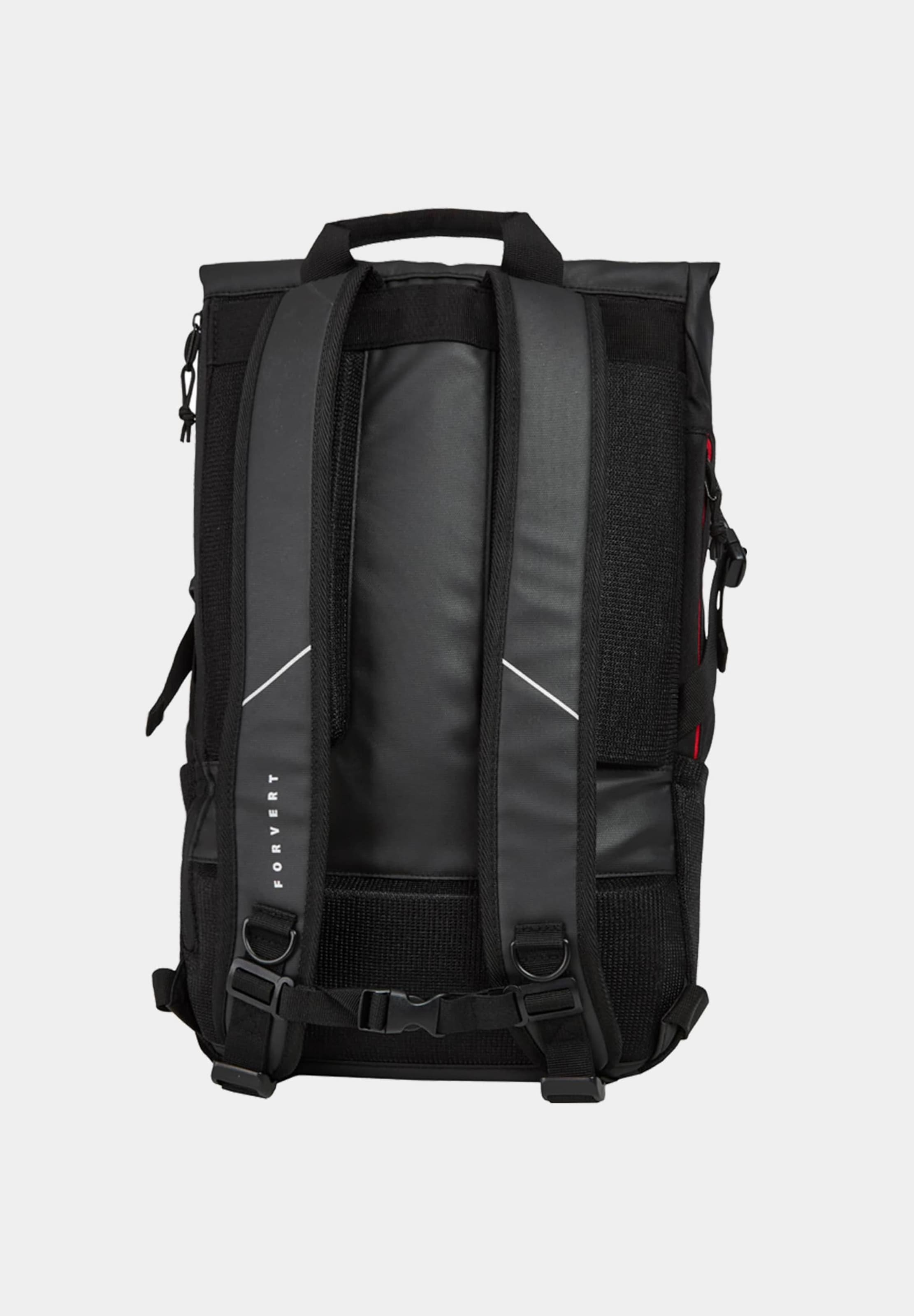 Forvert Linus Cross Backpack