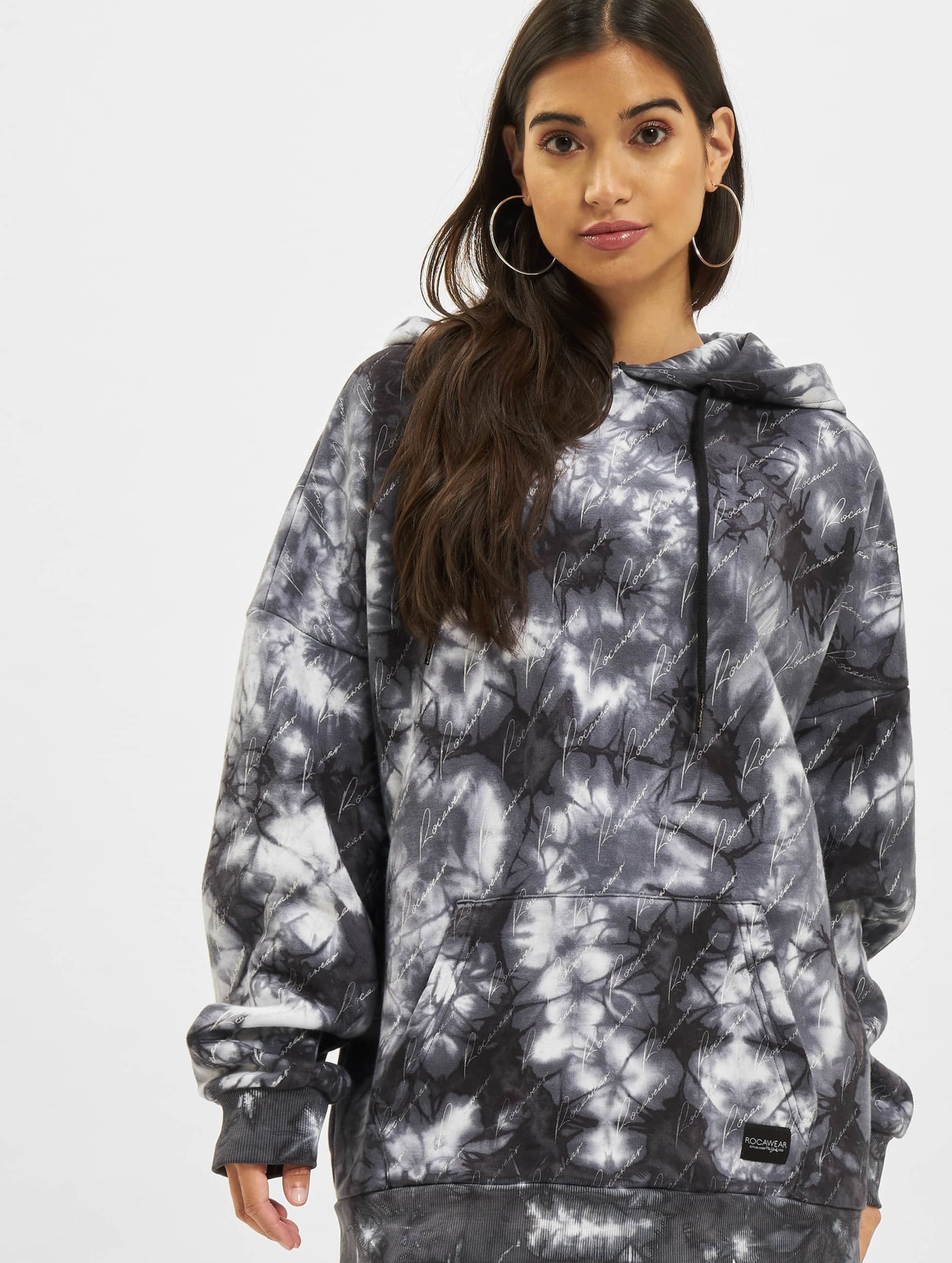Rocawear Get Loud Hoodie