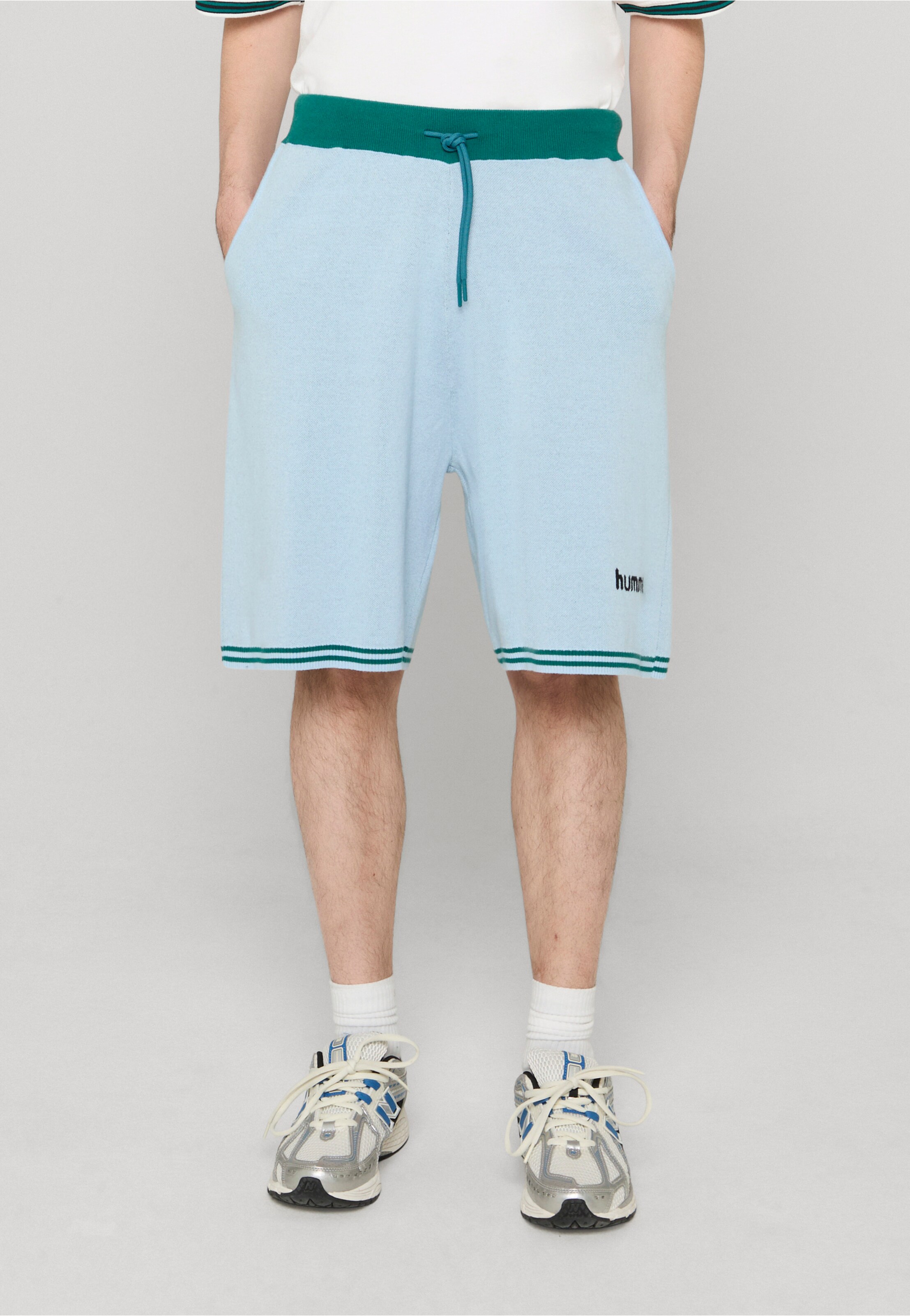 Hummel Knit Short