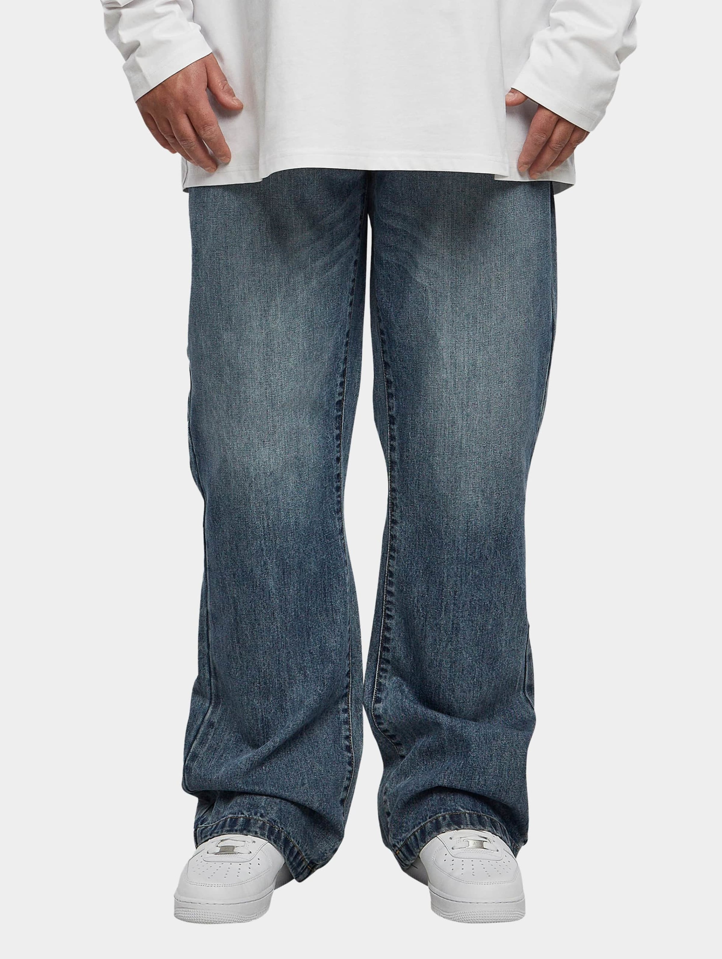 Urban Classics Flared Jeans