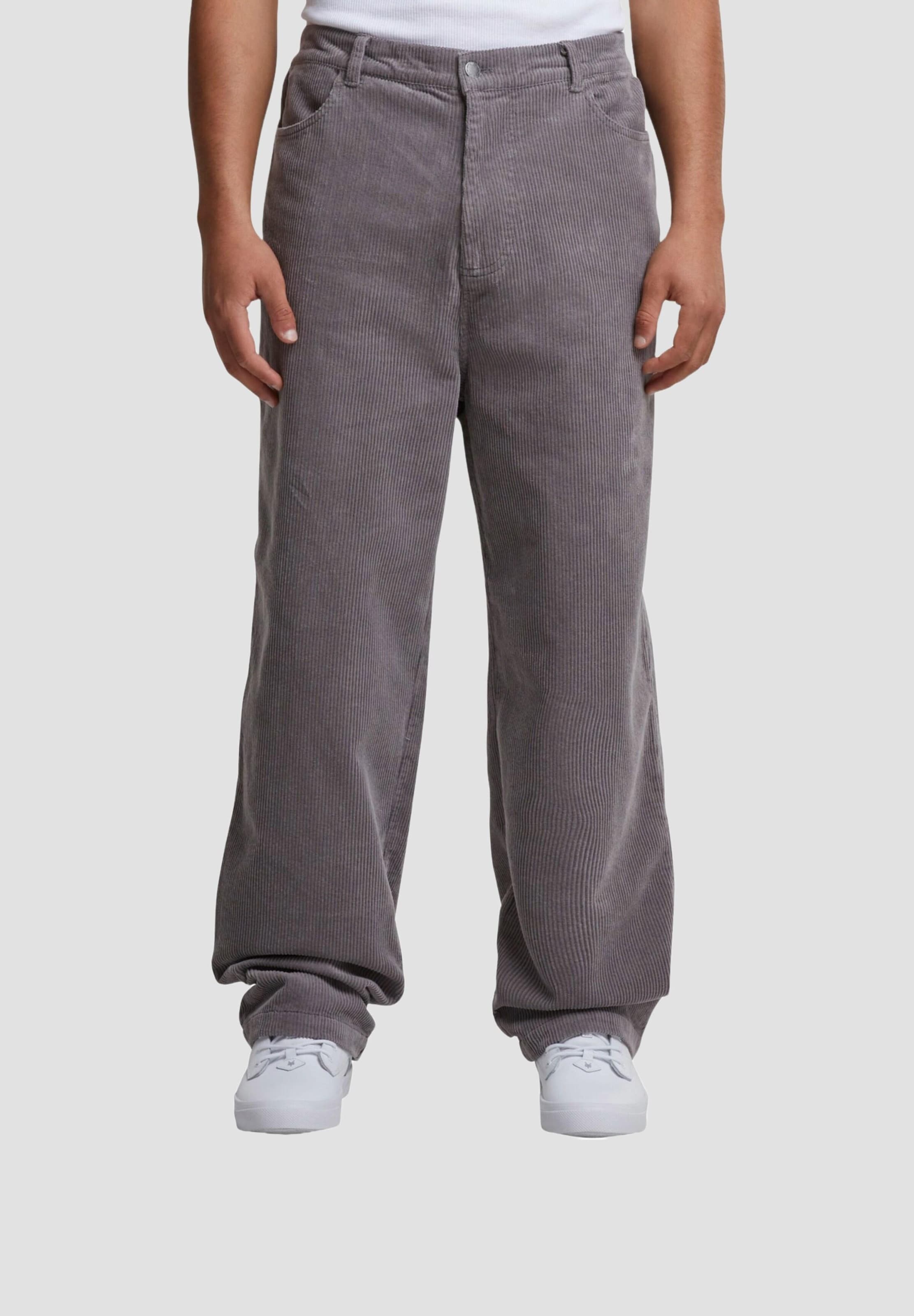 Zoo York Corduroy Carpenter Pants