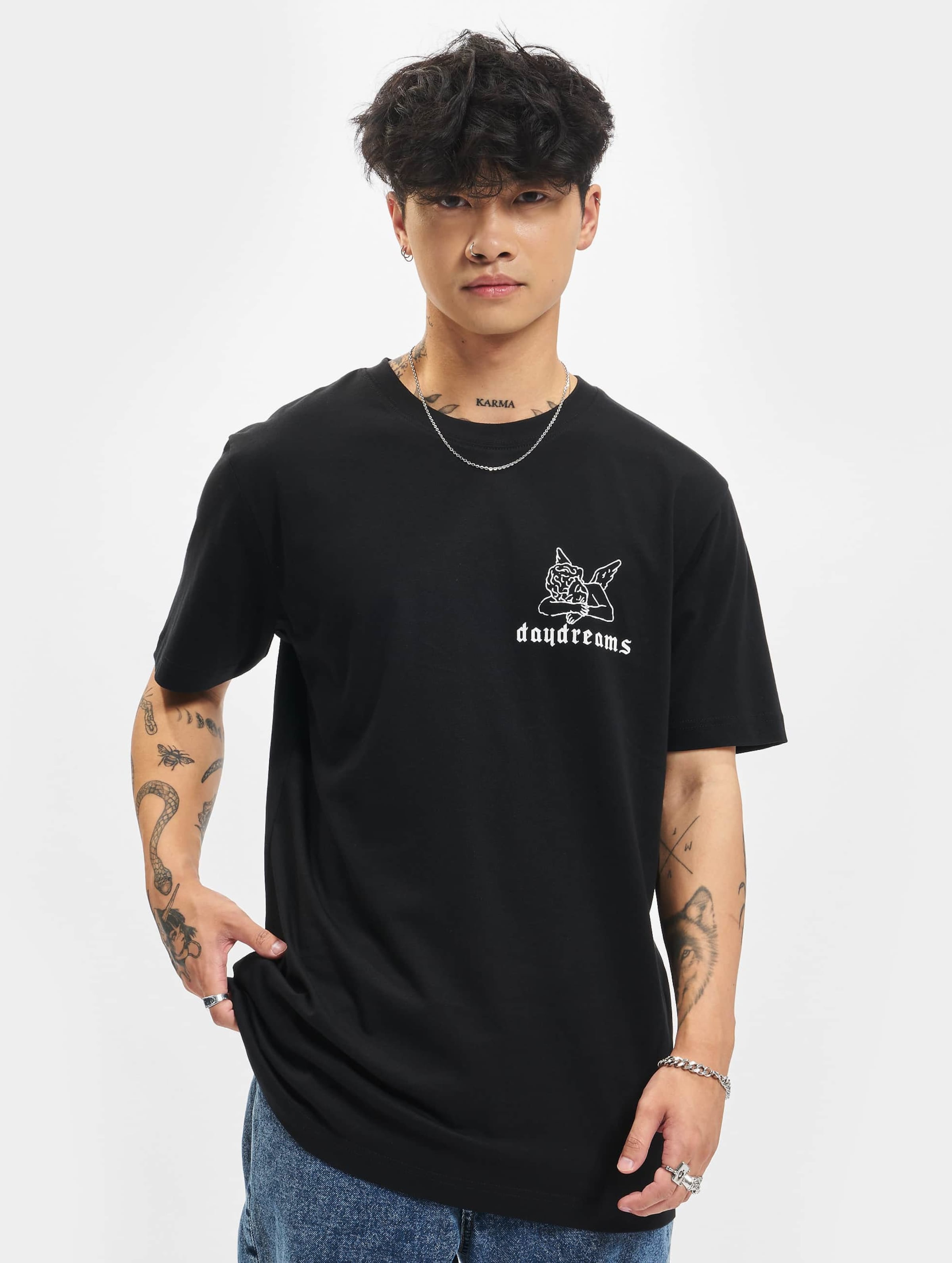 Mister Tee Daydreams