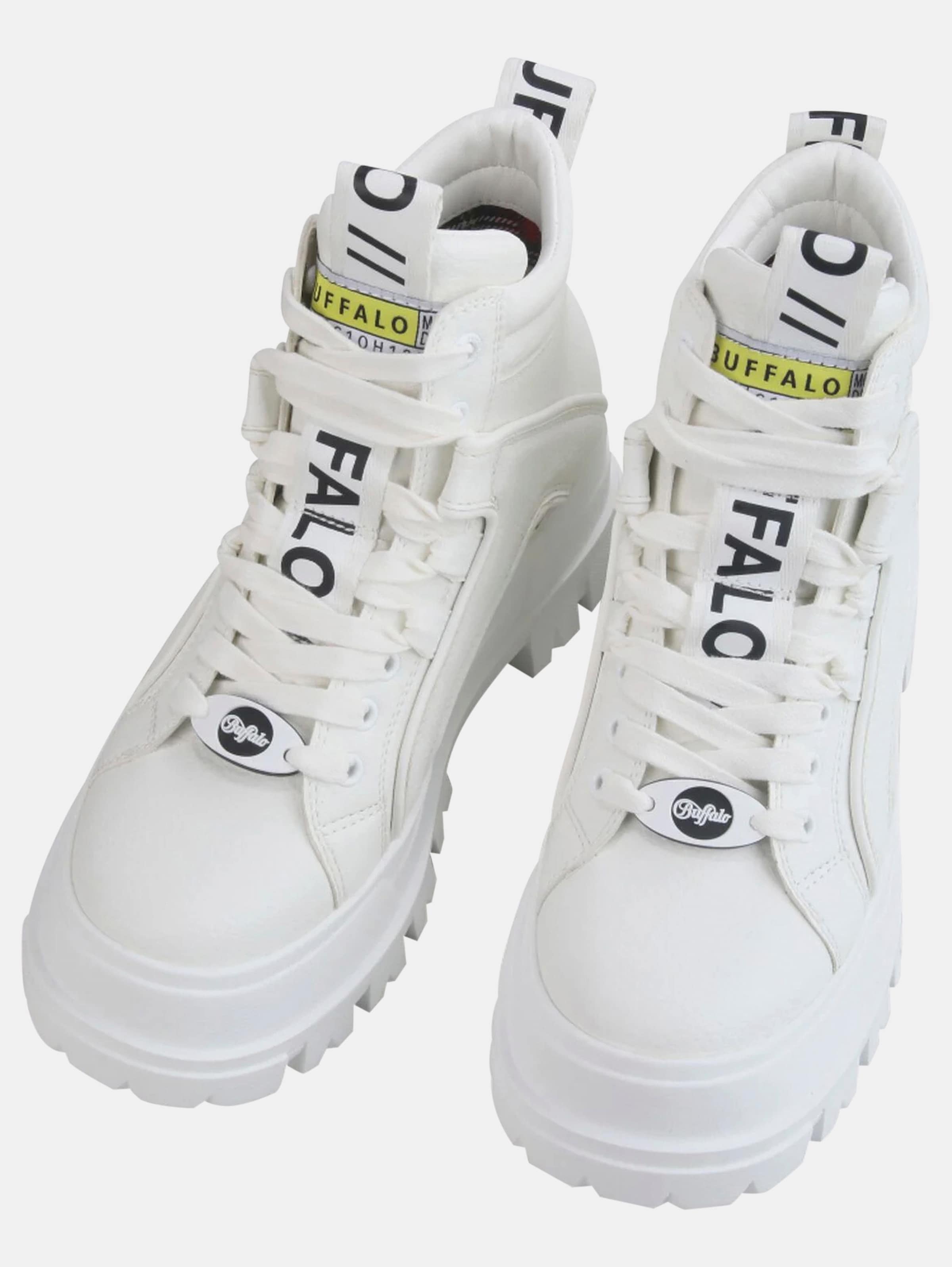 Buffalo Aspha Nc Mid Bs Sneaker