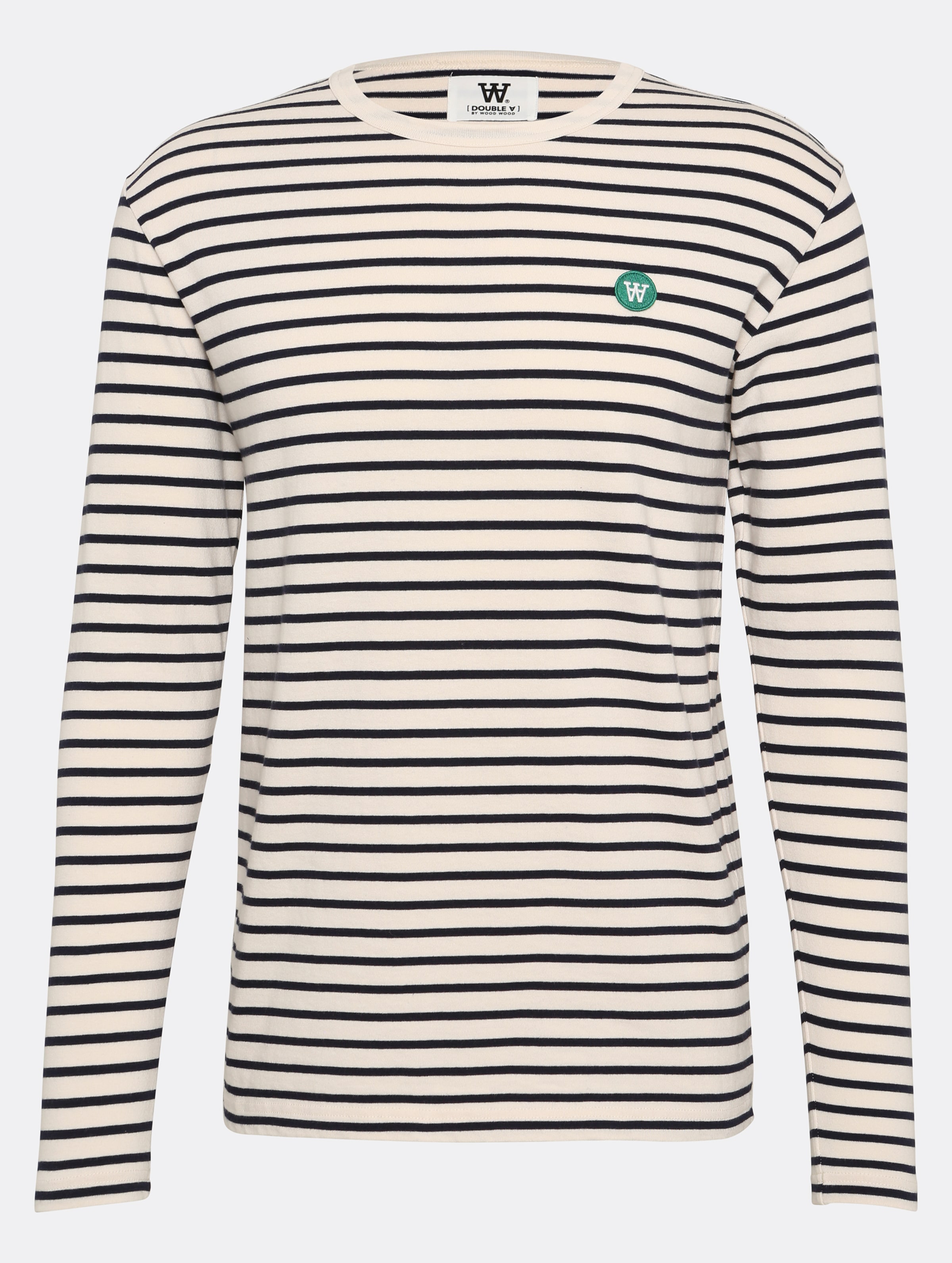 Wood Mel T-Shirt