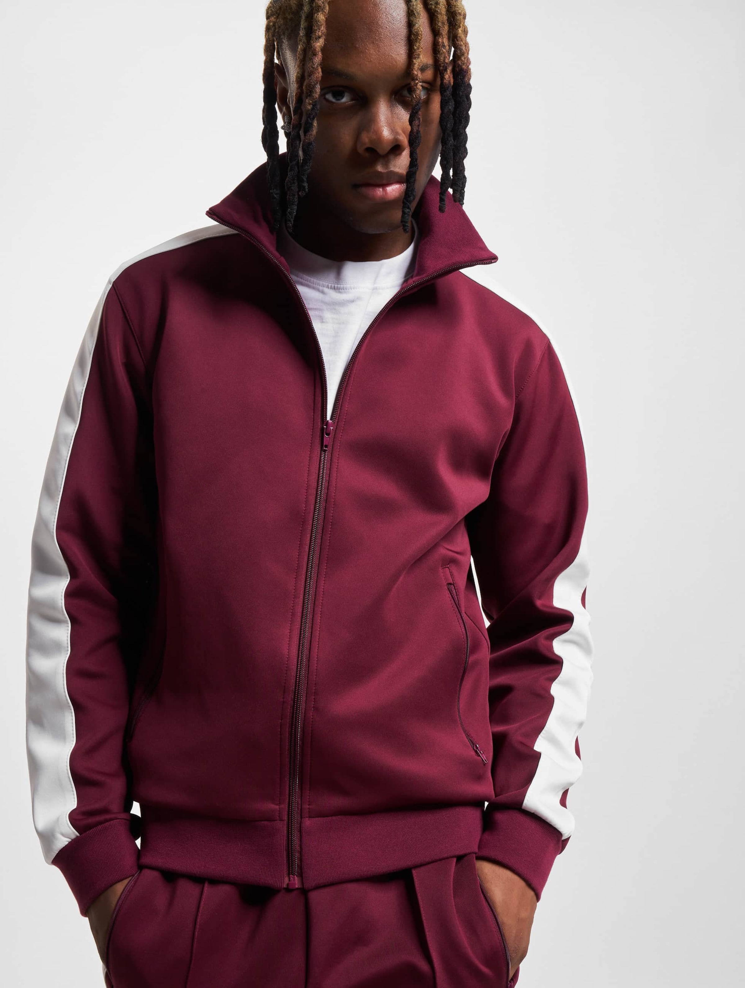 Redefined Rebel Zip Hoodie