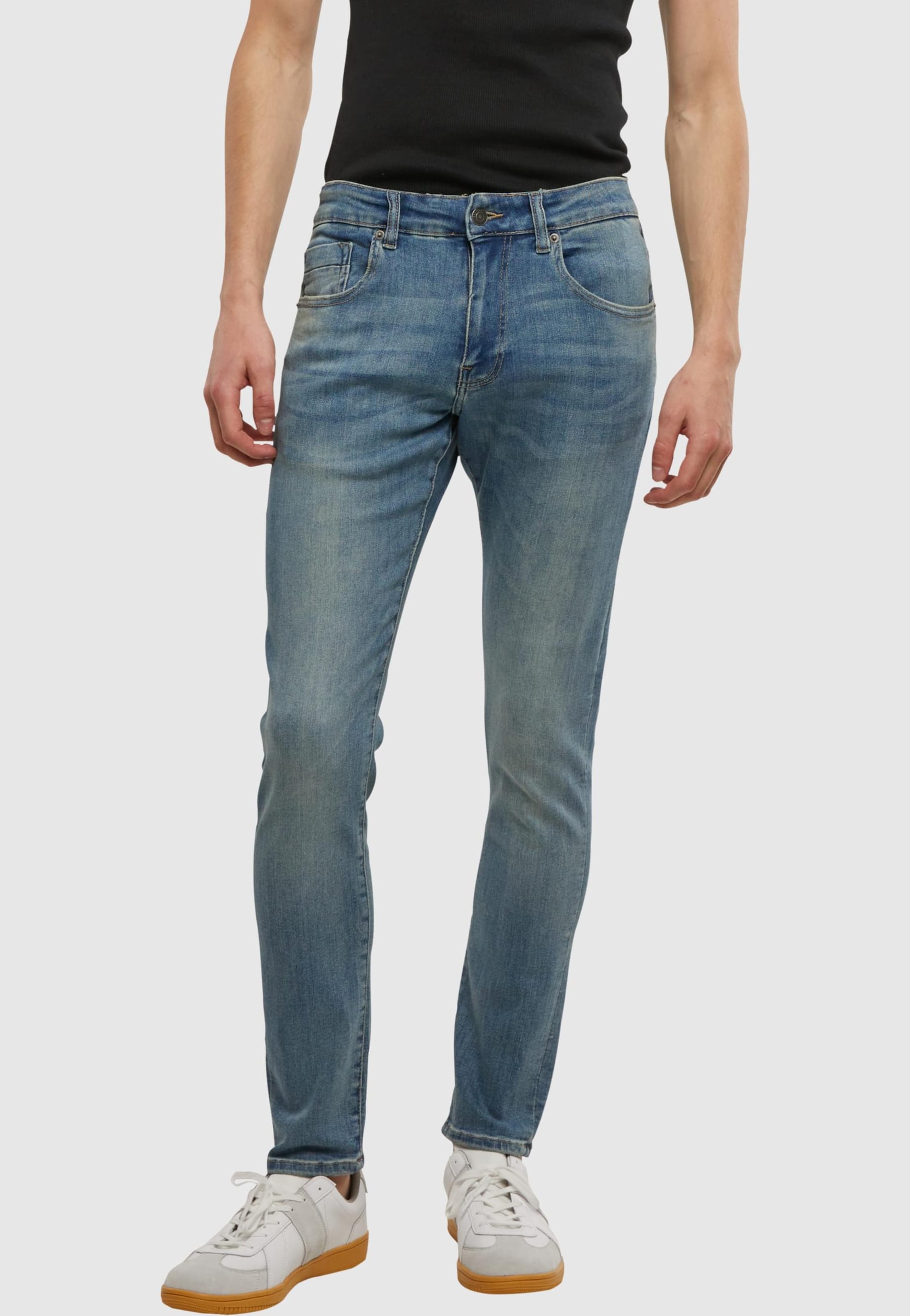 883Police Basic JEANS