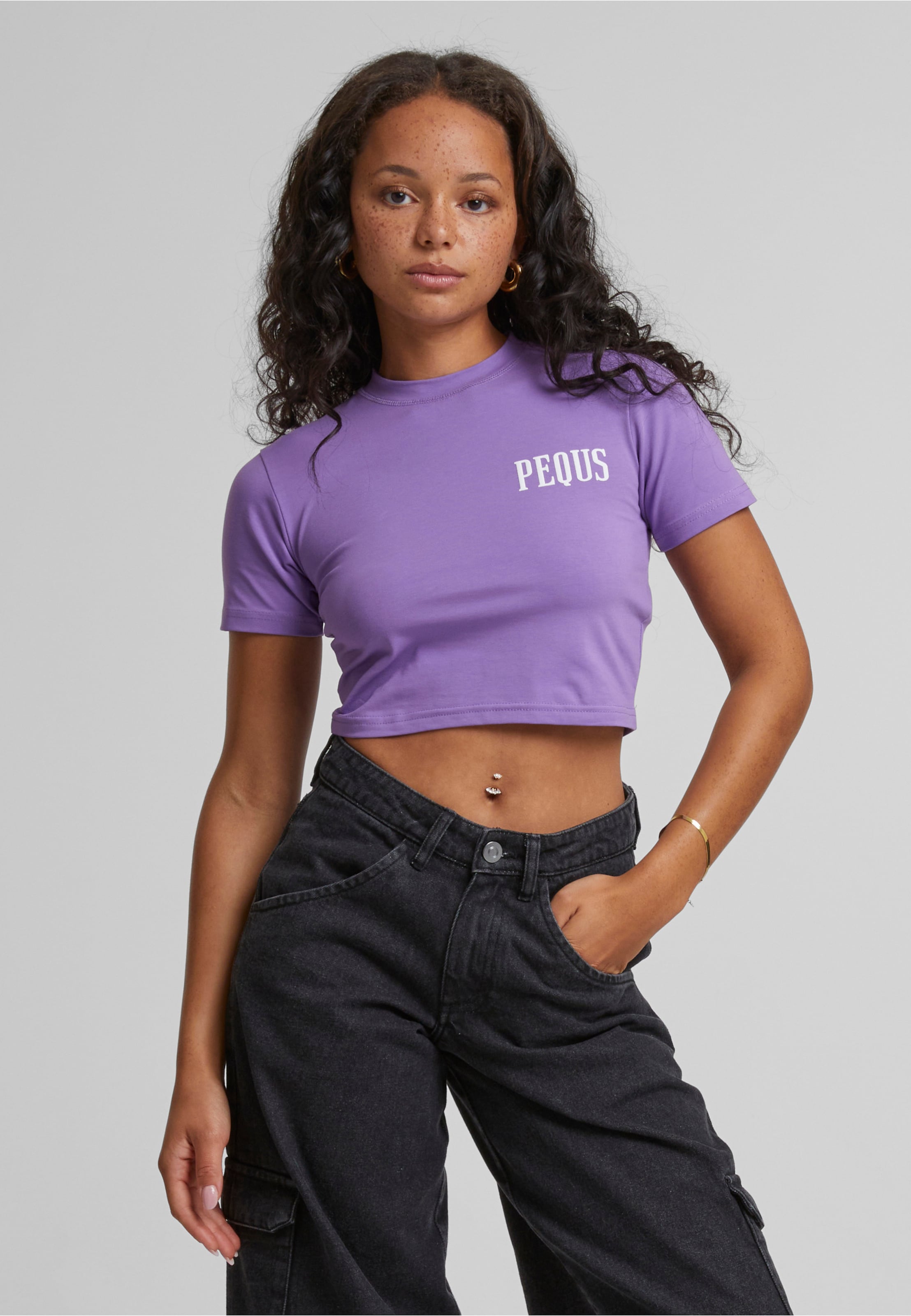 PEQUS Back Logo Top