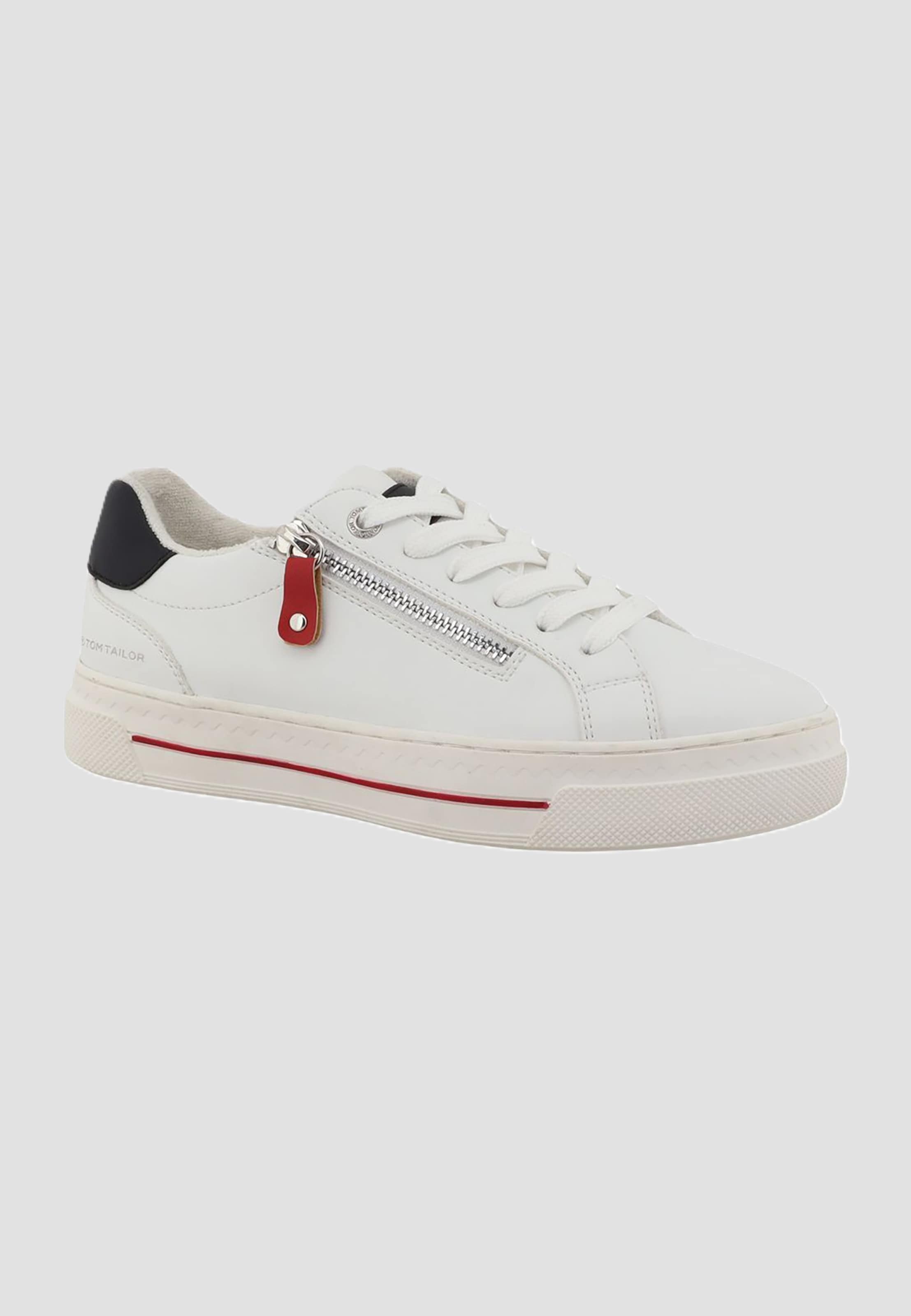 Tom Tailor Sneaker Low