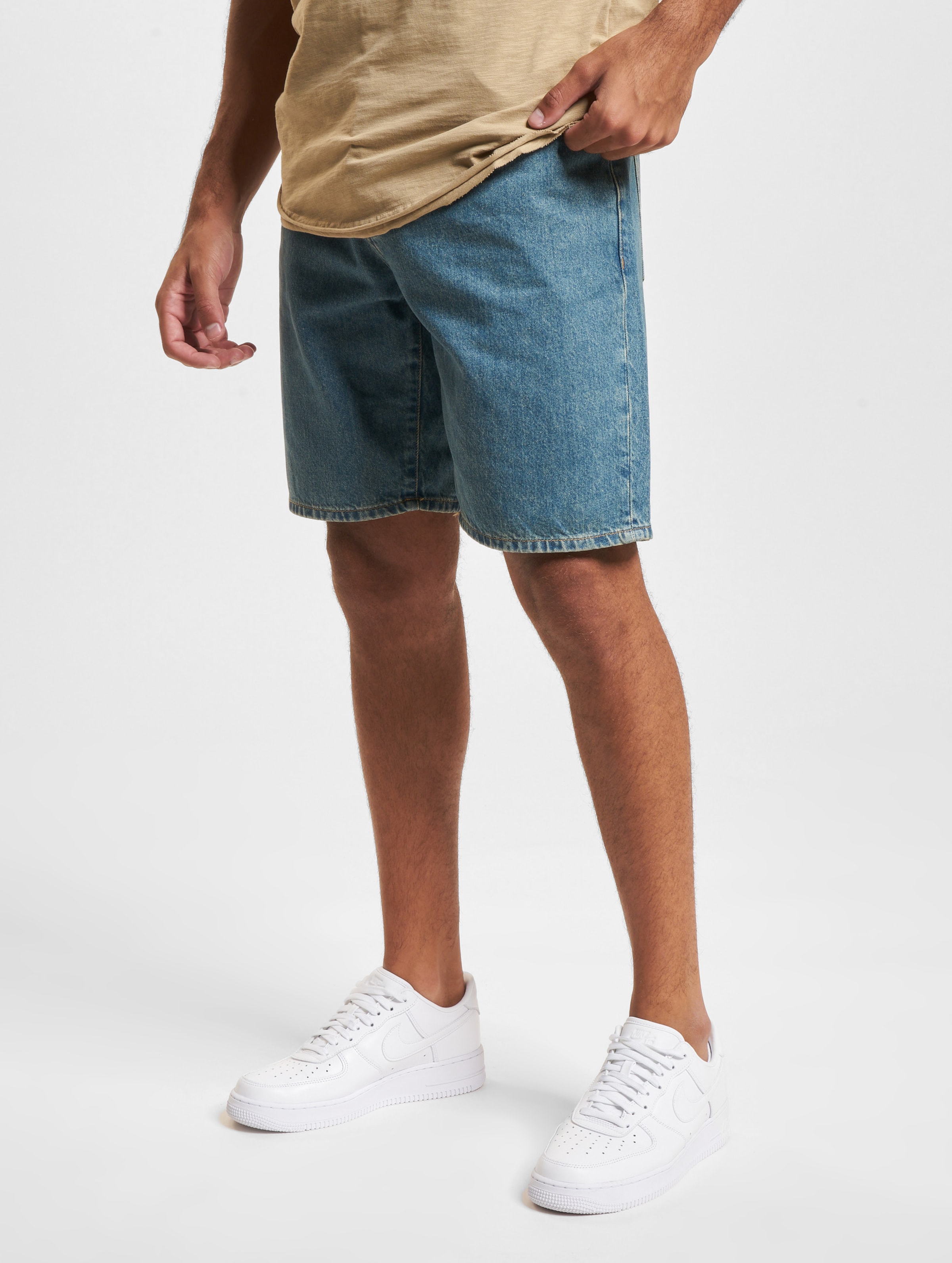Only & Sons Edge MB OD 9071 Denim Short