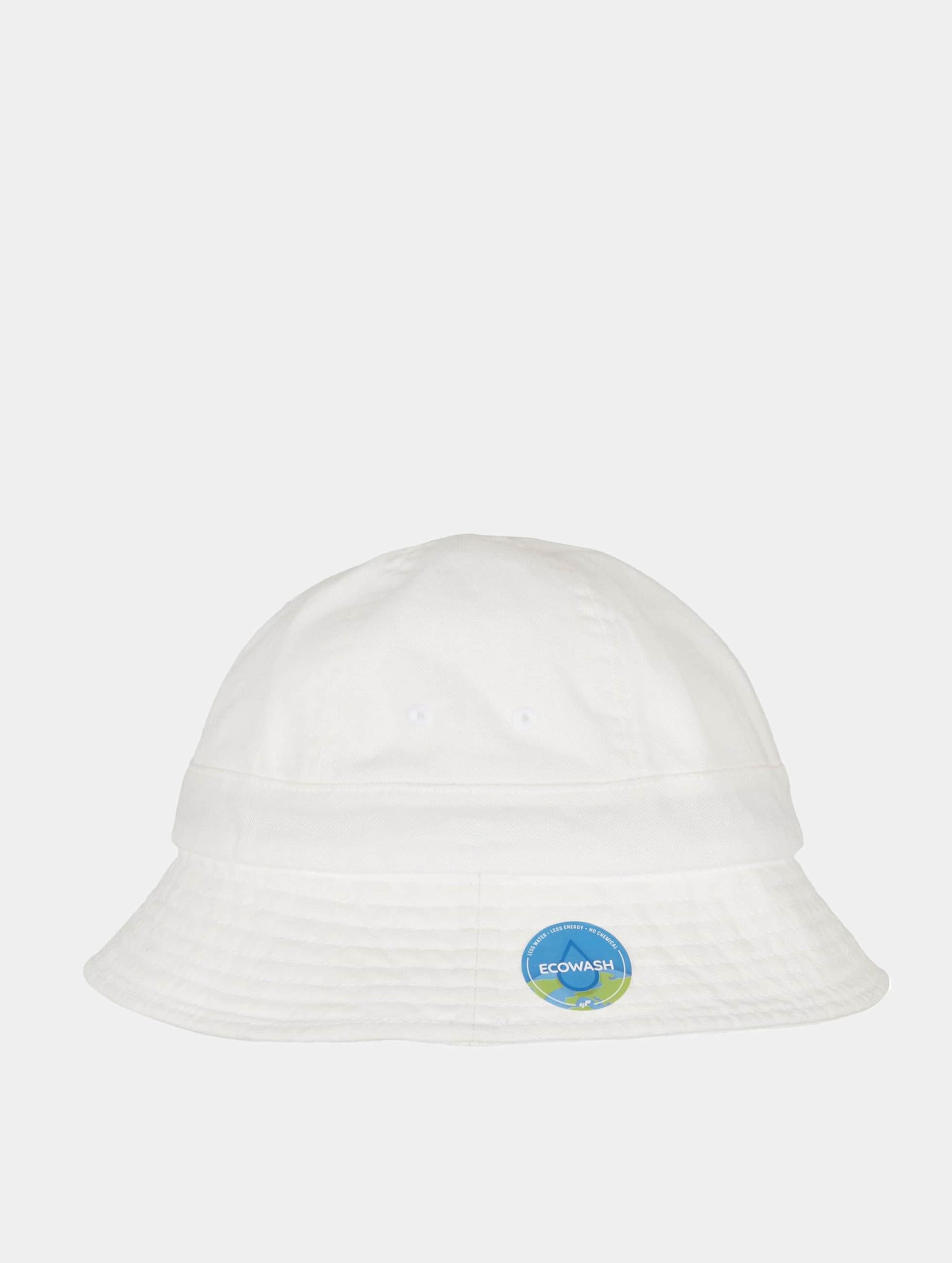 Eco Washing Flexfit Notop Tennis Hat