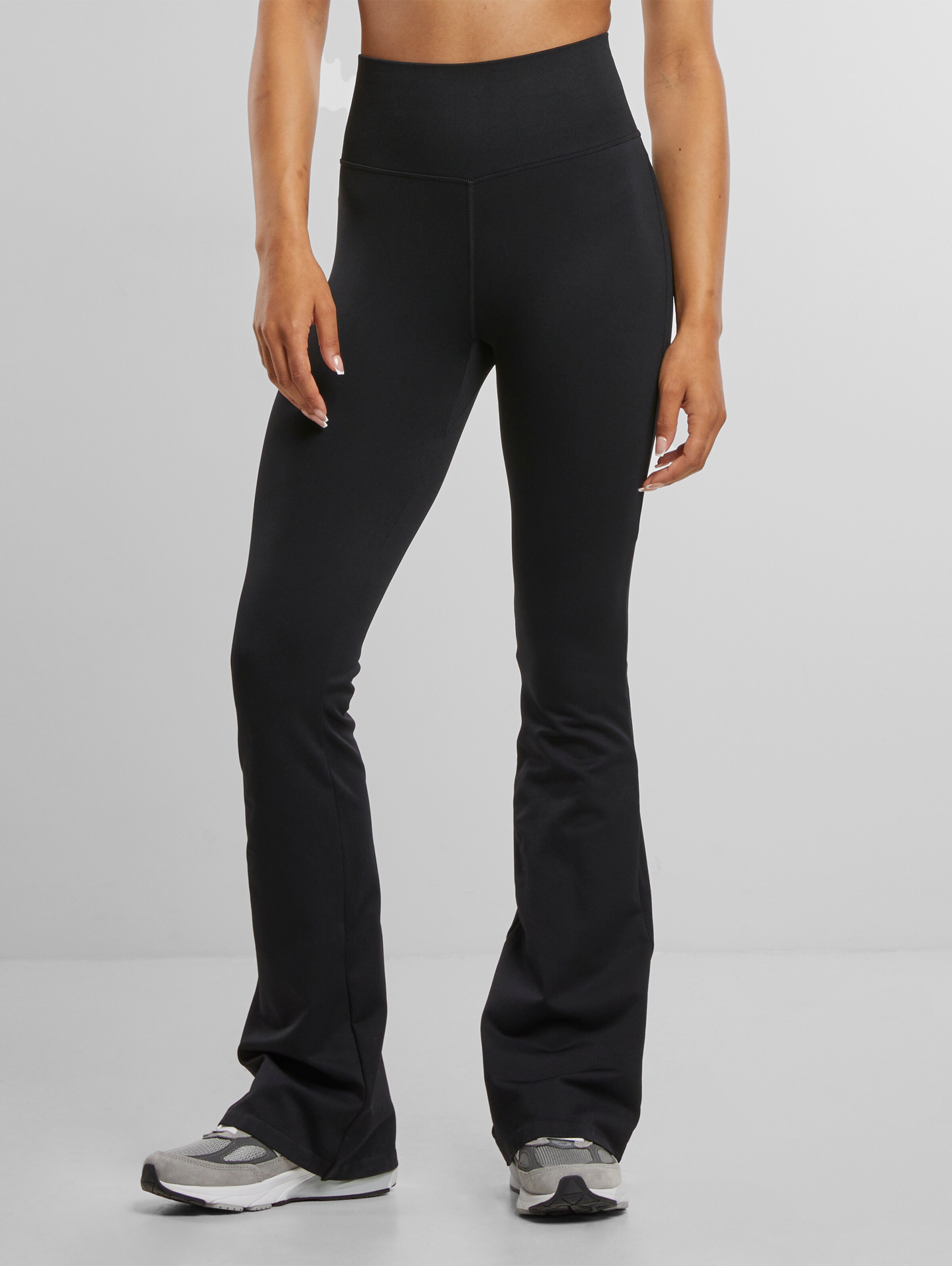 aim'n Shape Seamless Flare Tights