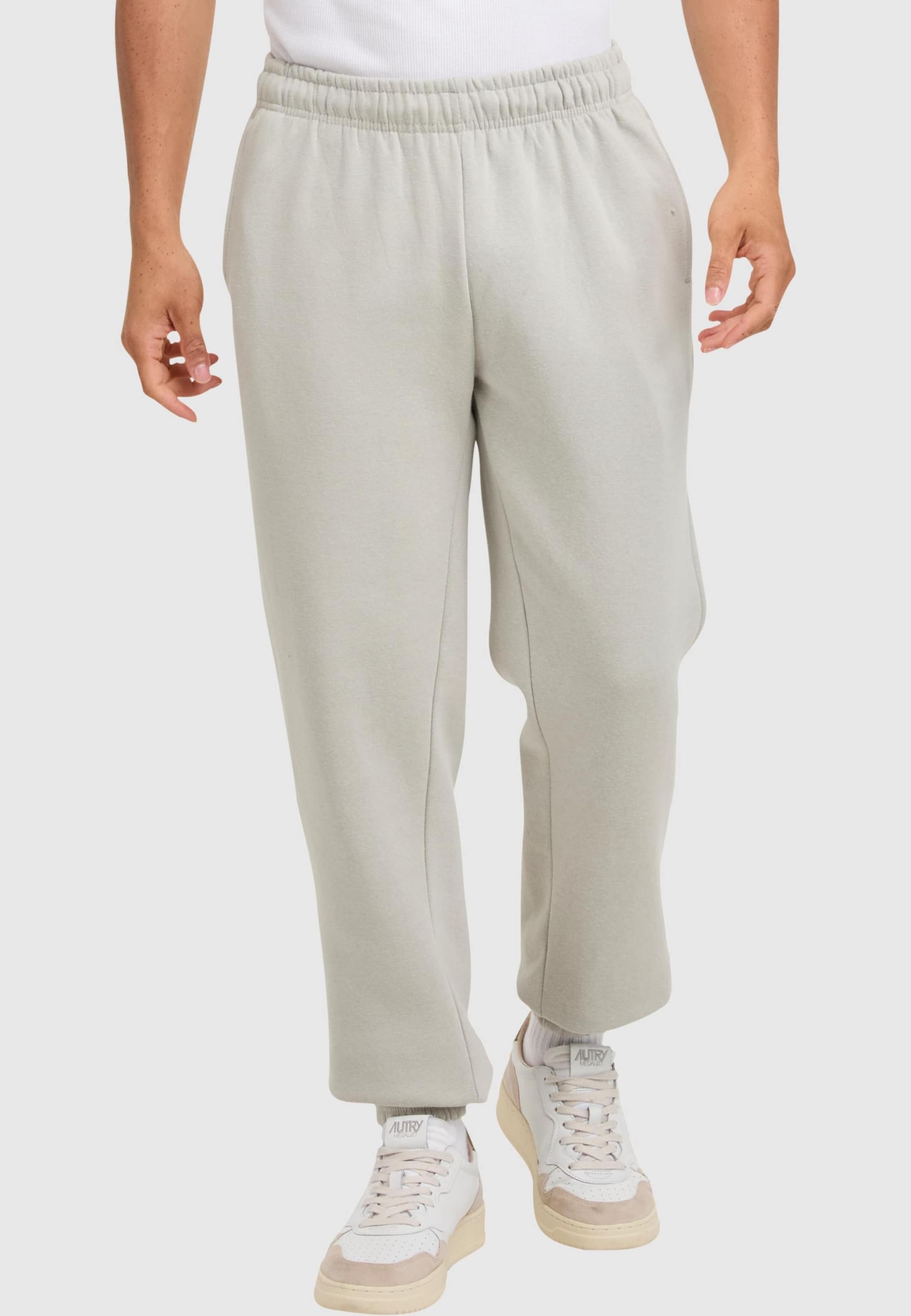 Urban Classics Basic Essential Jogginghose