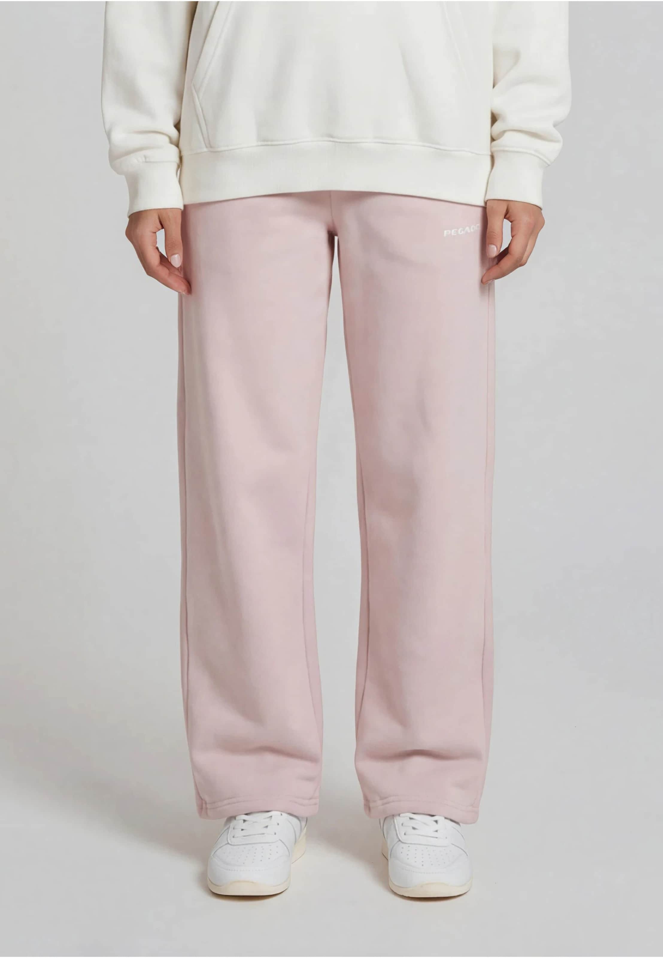 PEGADOR Anni Wide Sweat Pants