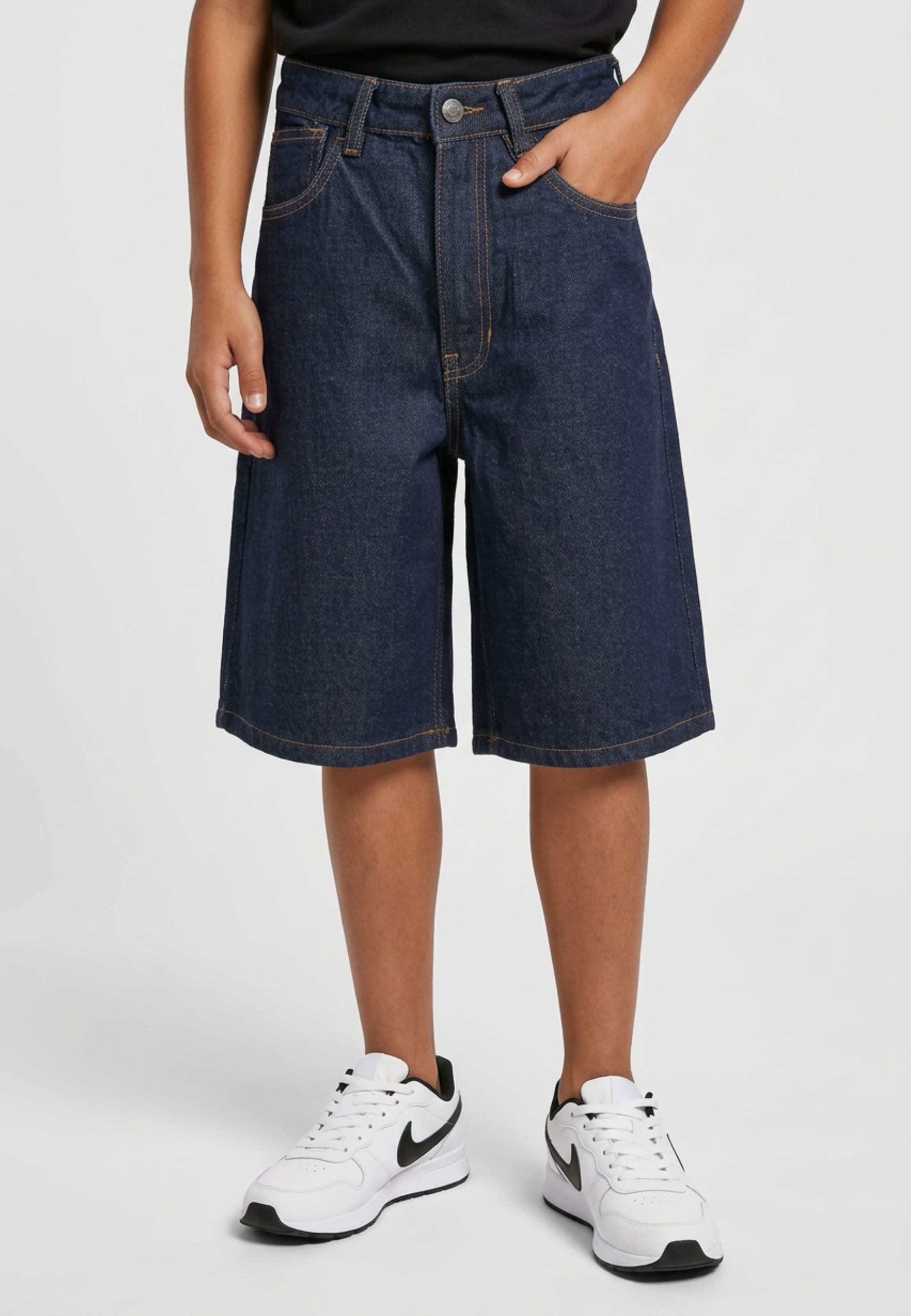 Karl Kani Jeans Jorts Junior