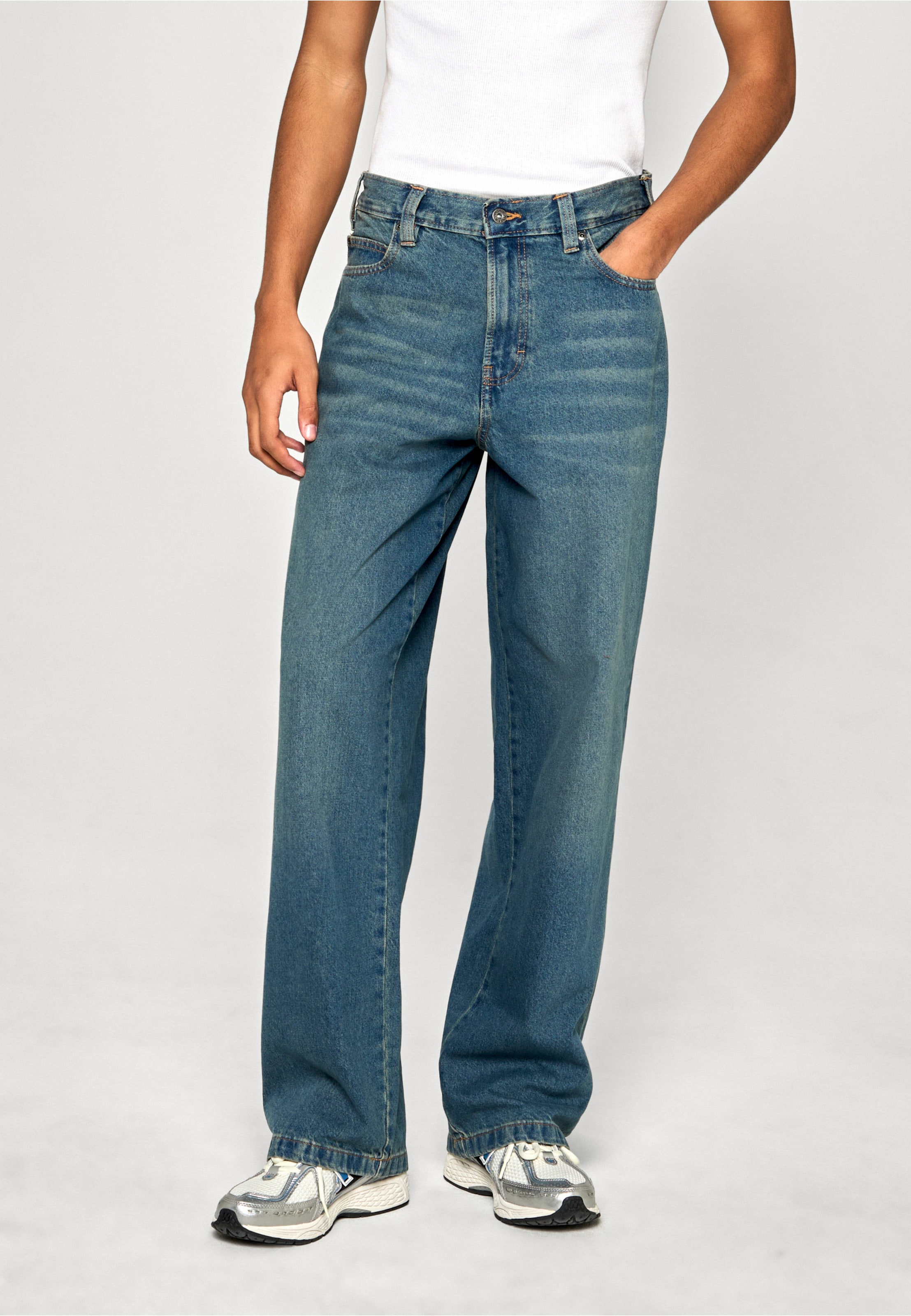 Dickies HILHAM DENIM