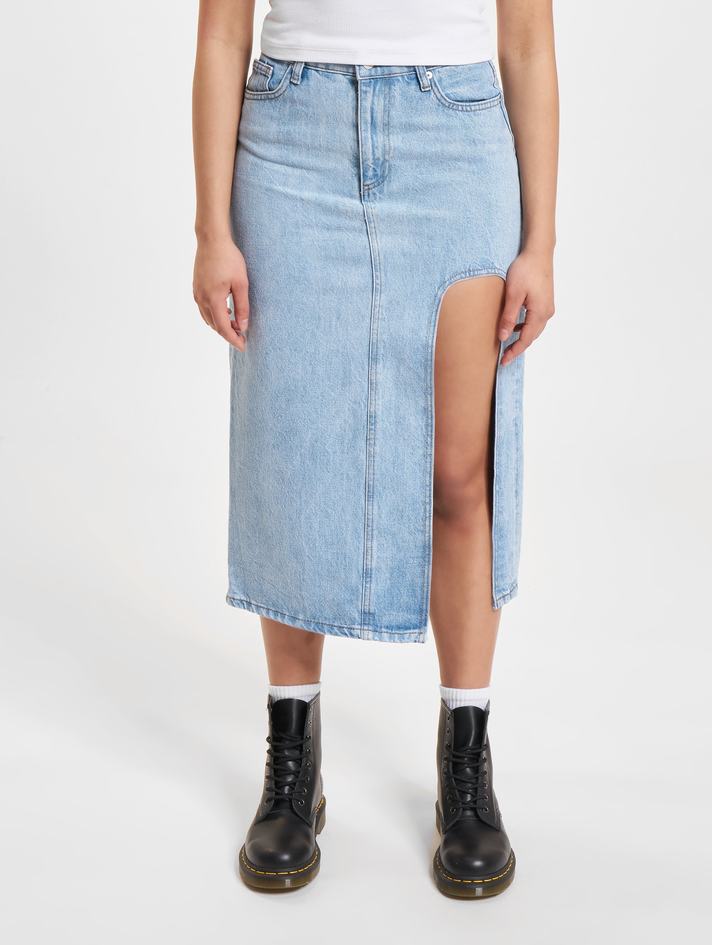 DEF Queens Skirt