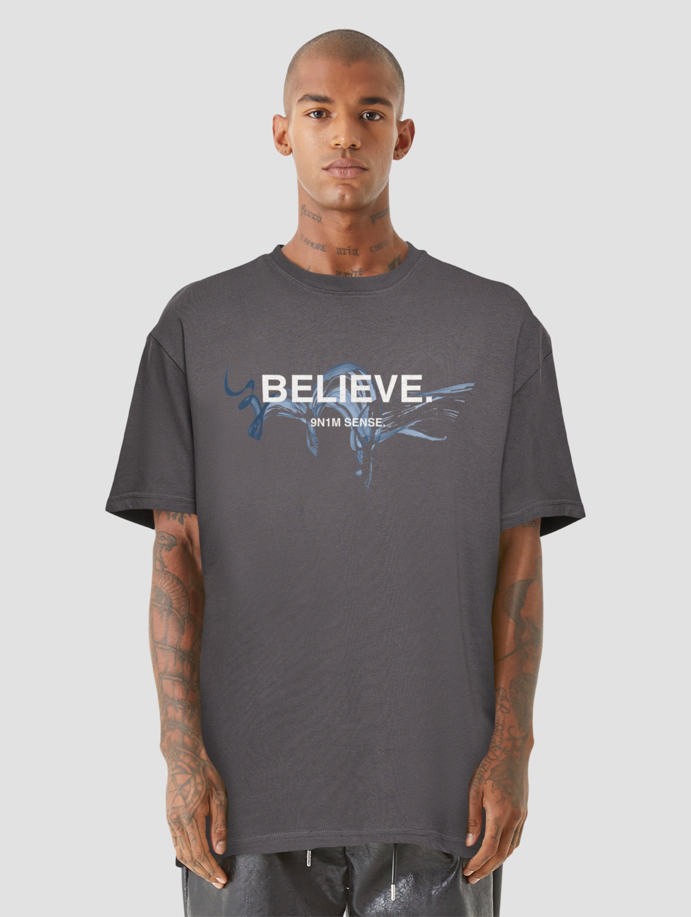 9N1M SENSE Tee Believe 2