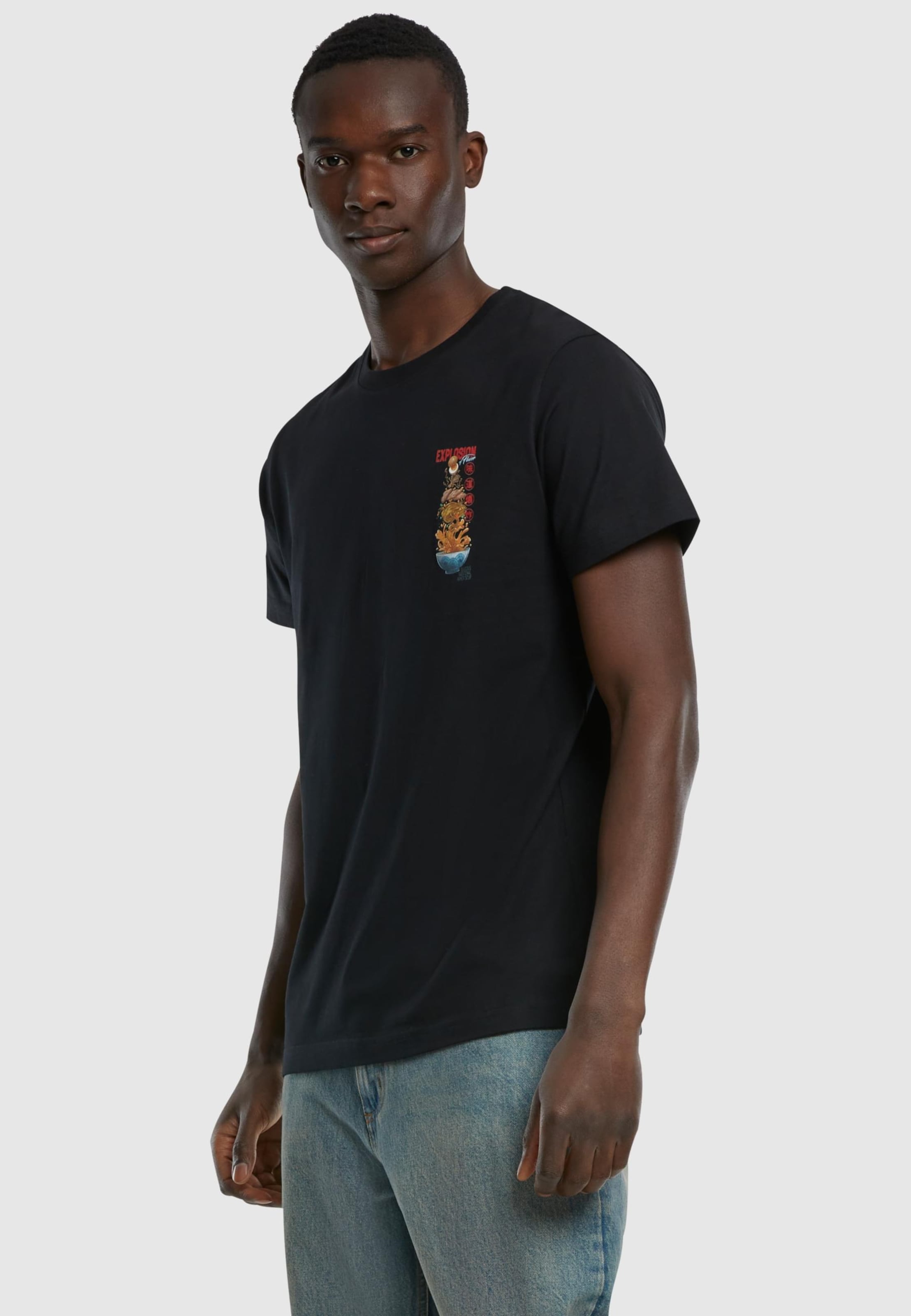 Mister Tee Flavour Explosion