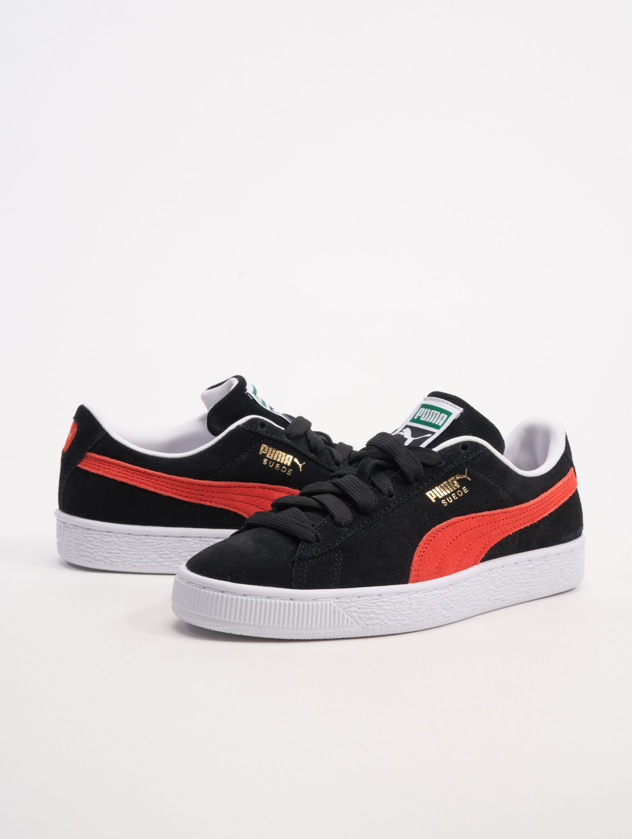Puma Suede Classic XXI Schuh