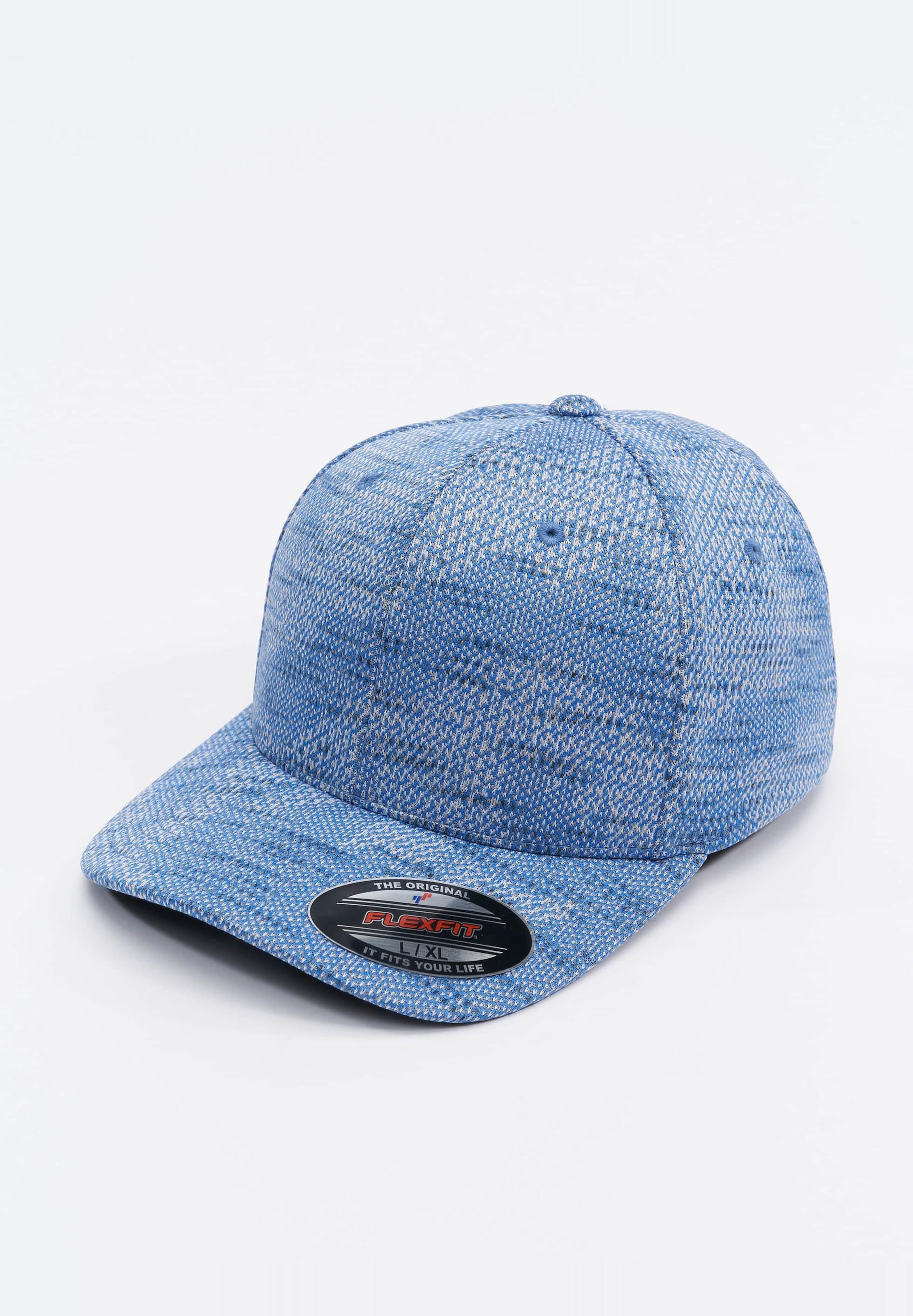Flexfit Jacquard Knit