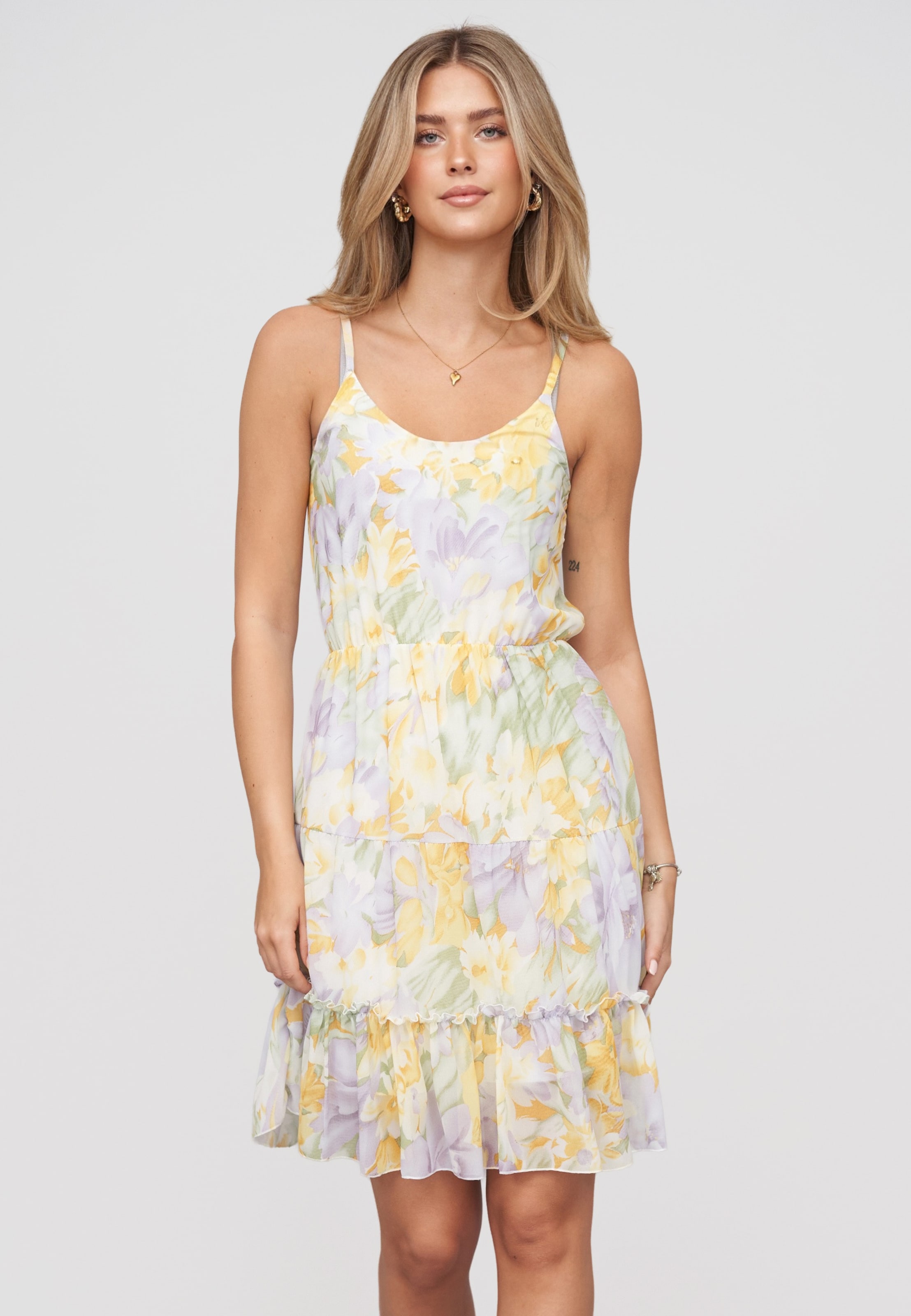 Cloud5ive Summer Dress