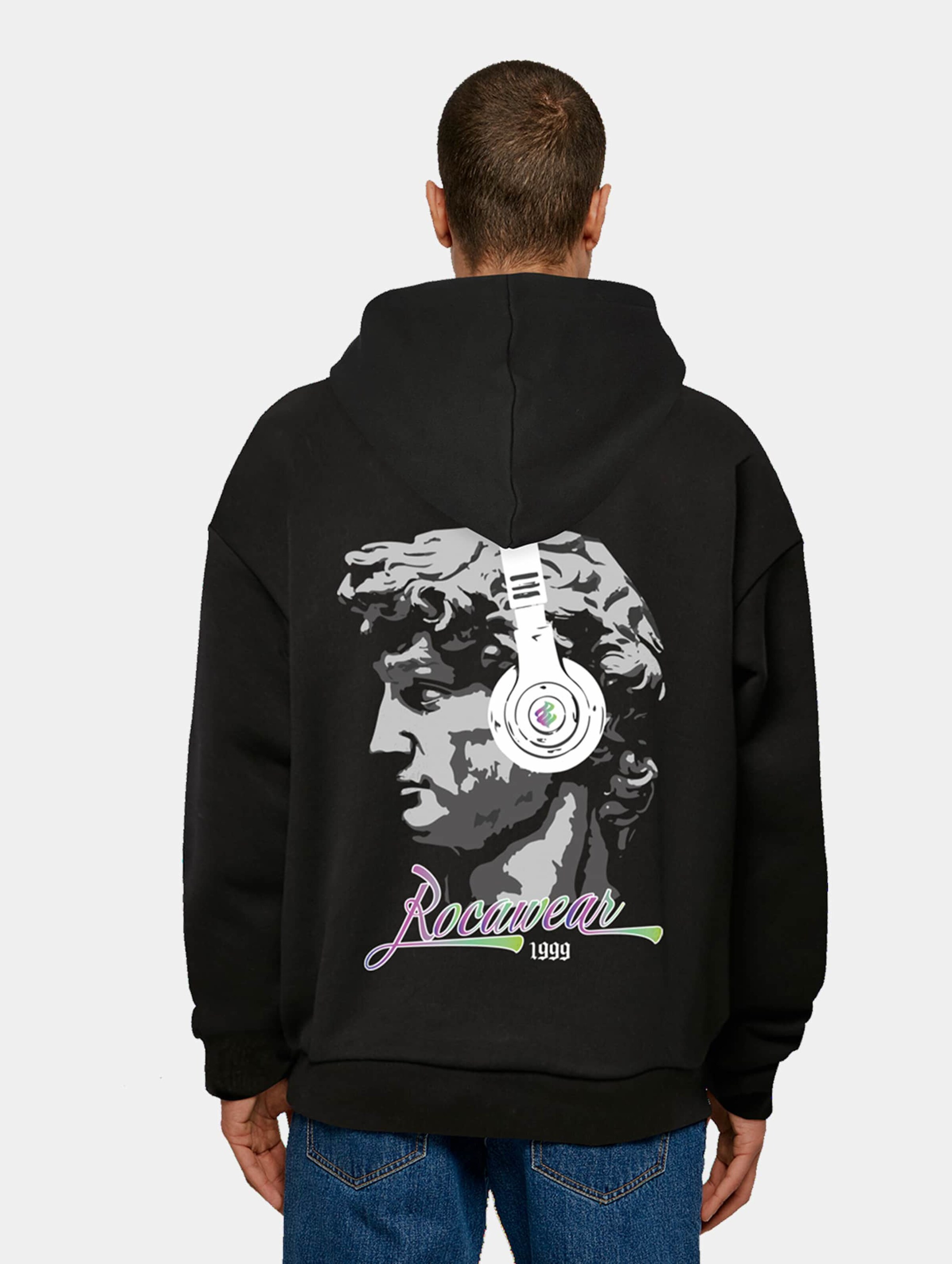 Rocawear Hoodie