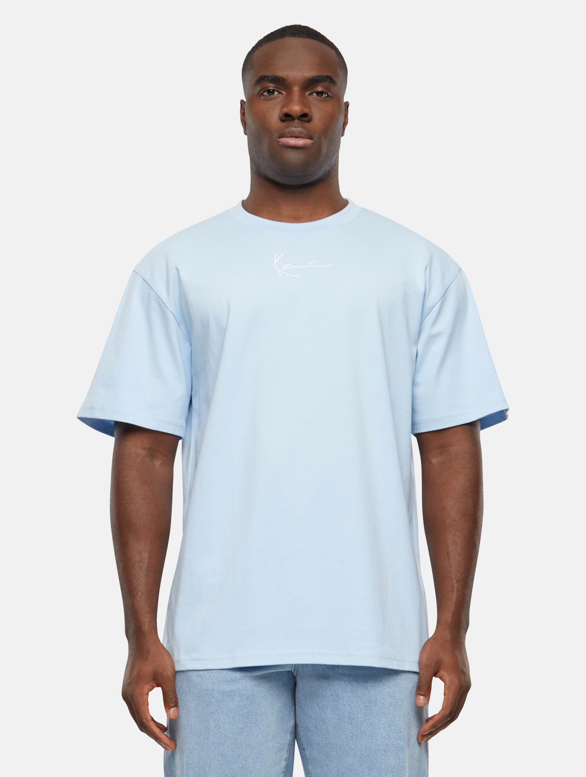 Karl Kani Small Signature Essential T-Shirt