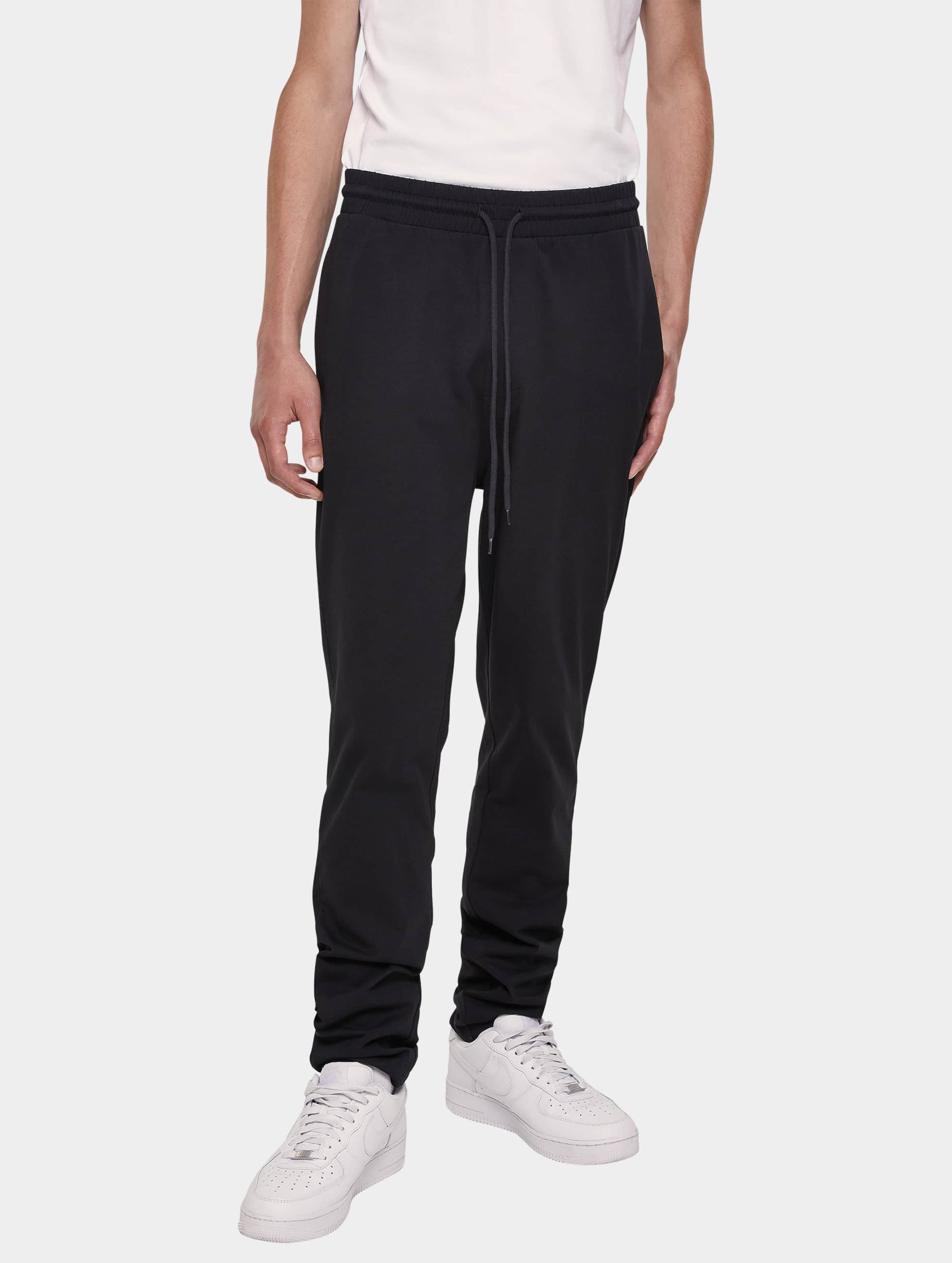 Urban Classics Super Light Jersey Pants
