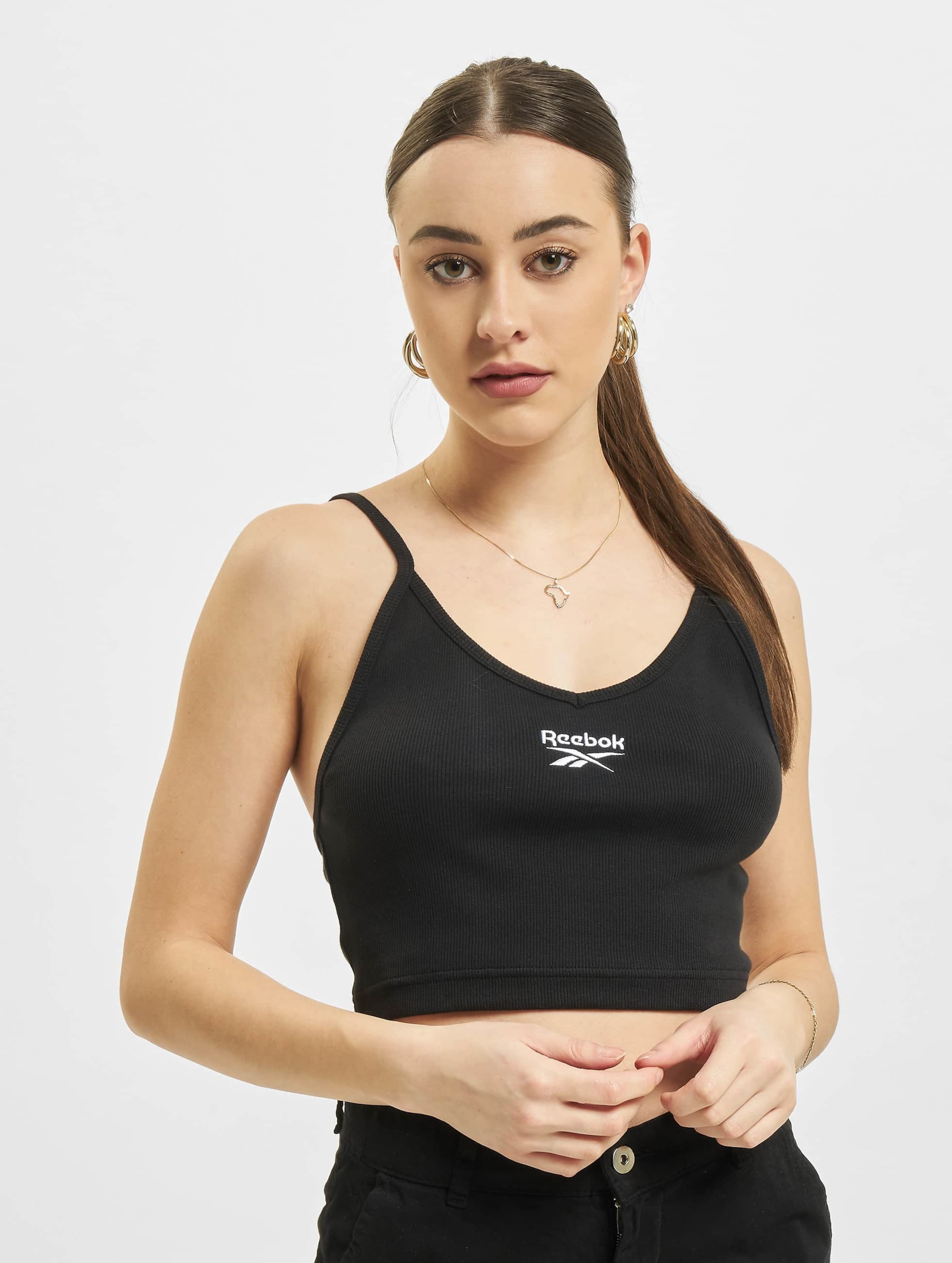 Reebok CL WDE Top