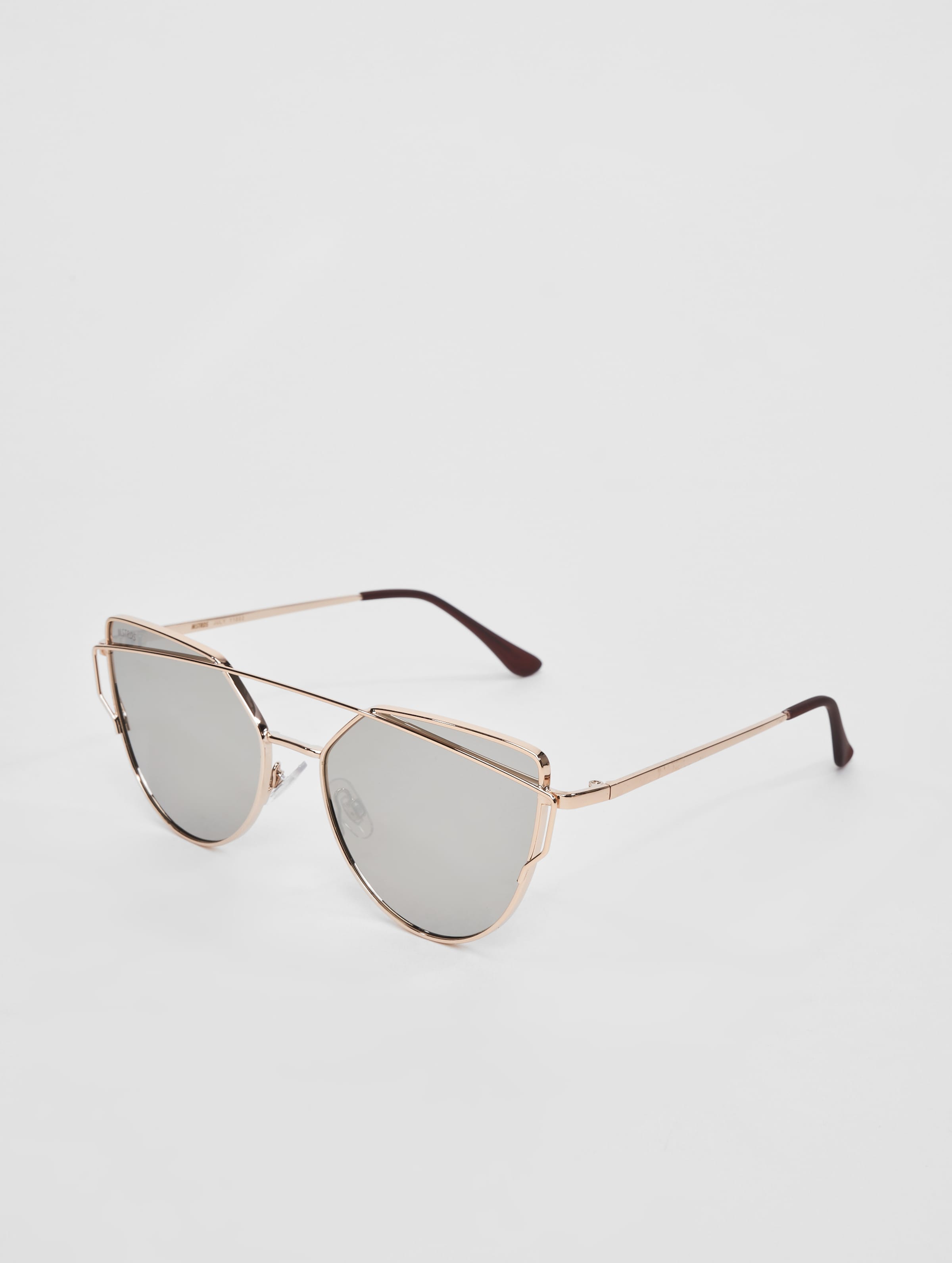 MSTRDS July Sunglasses