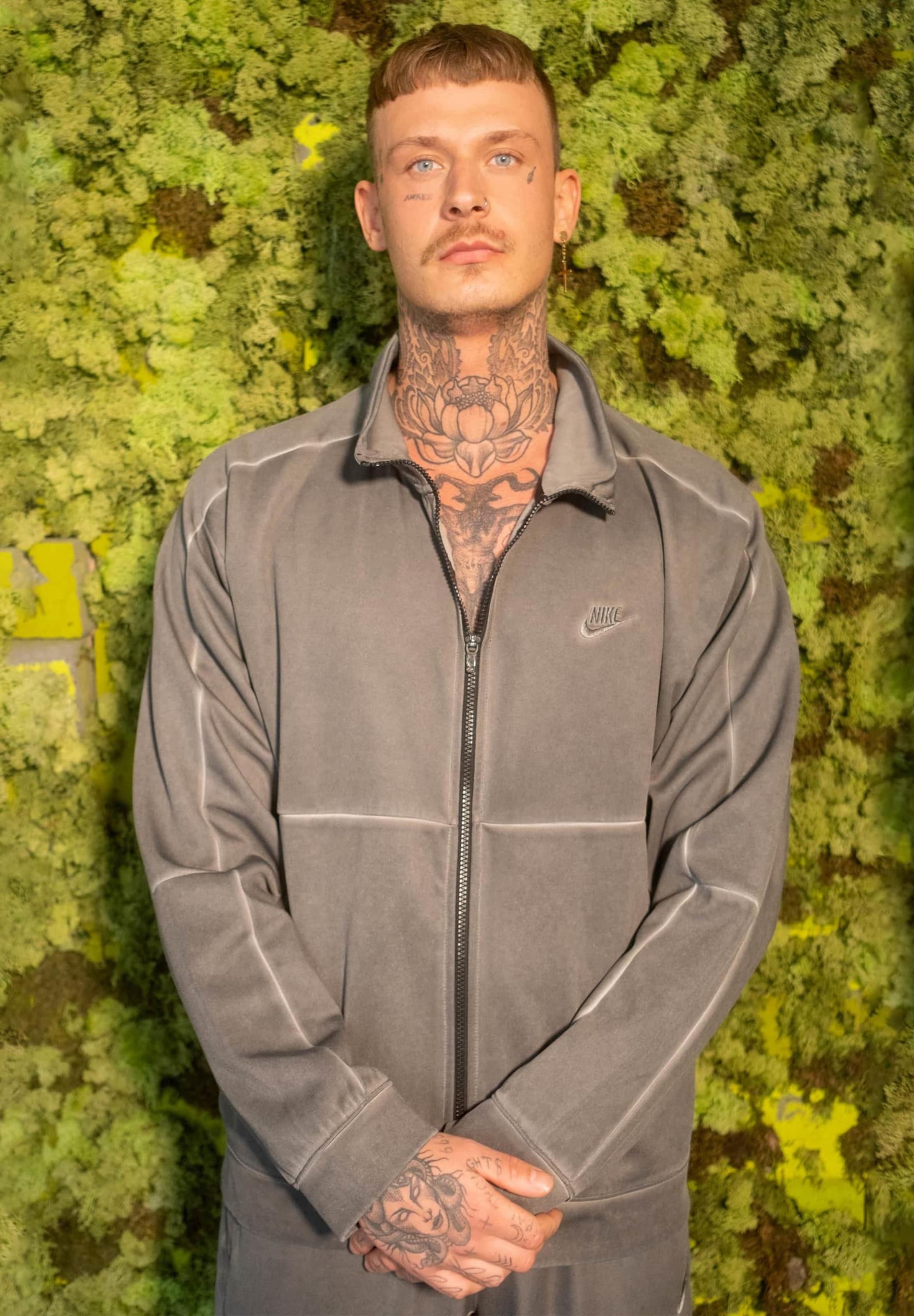 Nike Sportswear Trainingsjacke