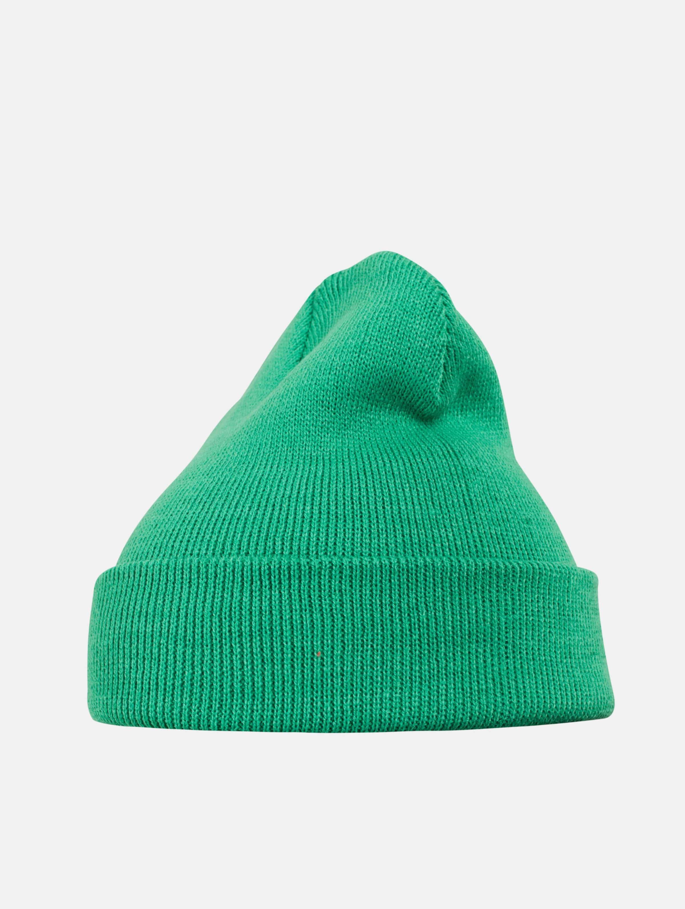 MSTRDS Beanie Basic Flap