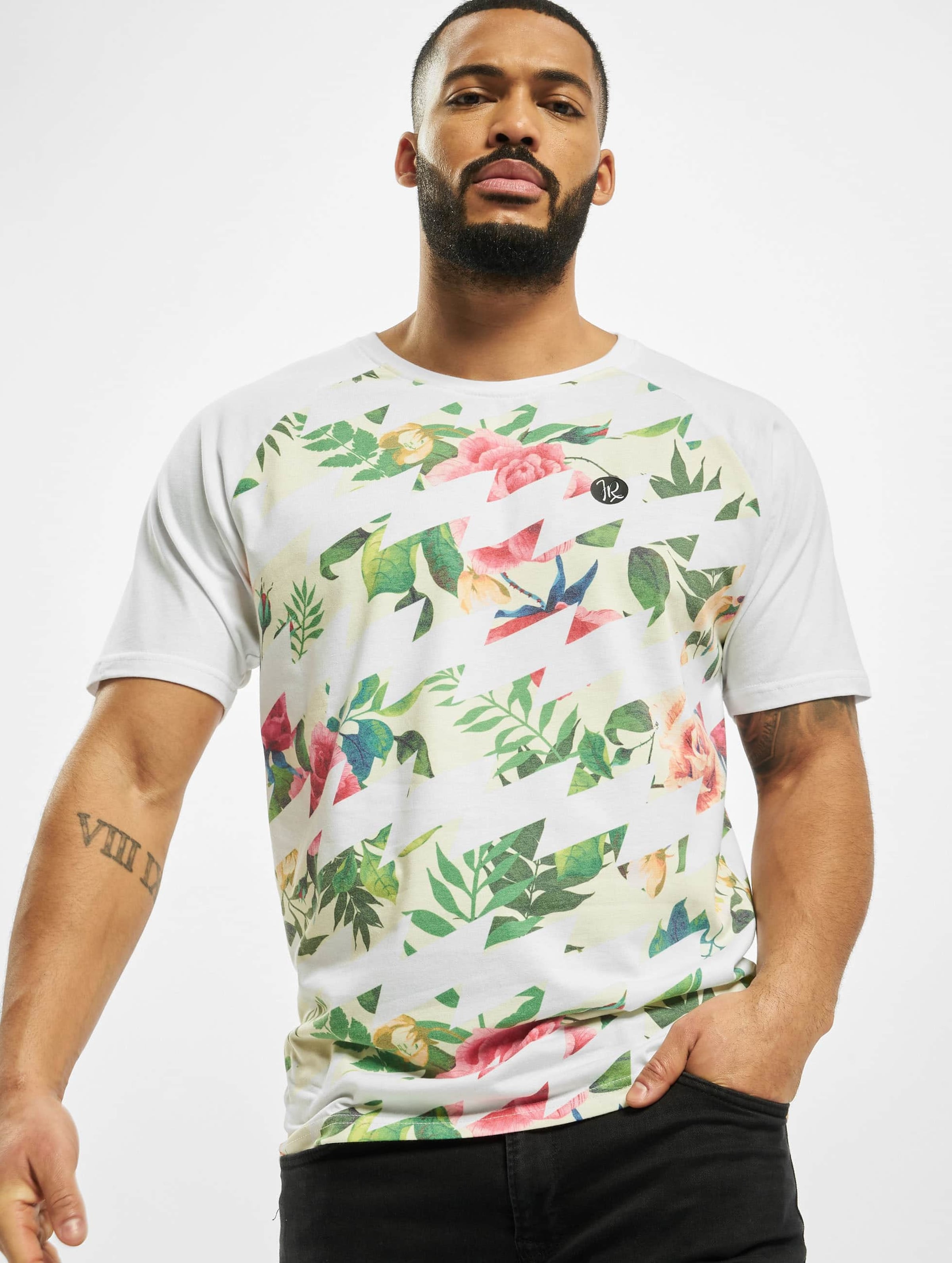 Just Rhyse Samara T-Shirt