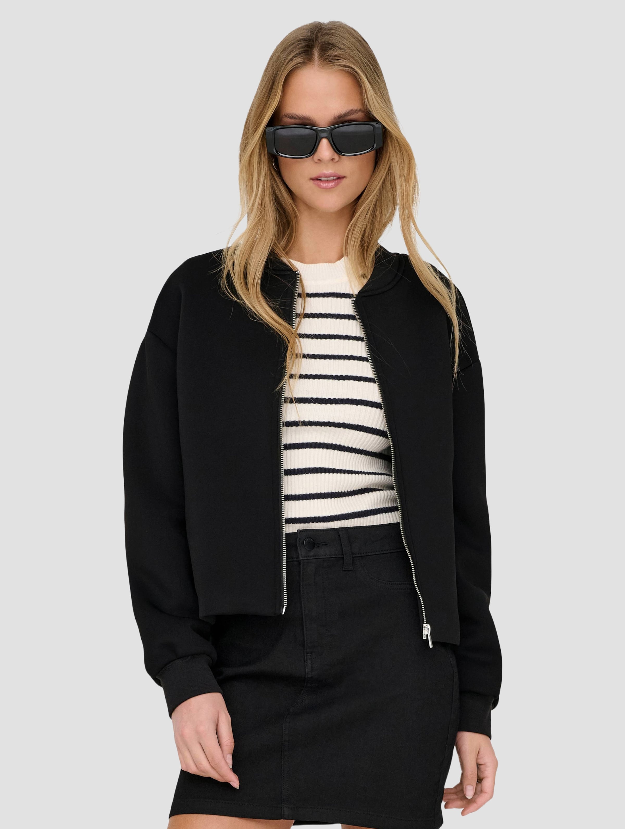 Only Arista Life Scuba Bomberjacke