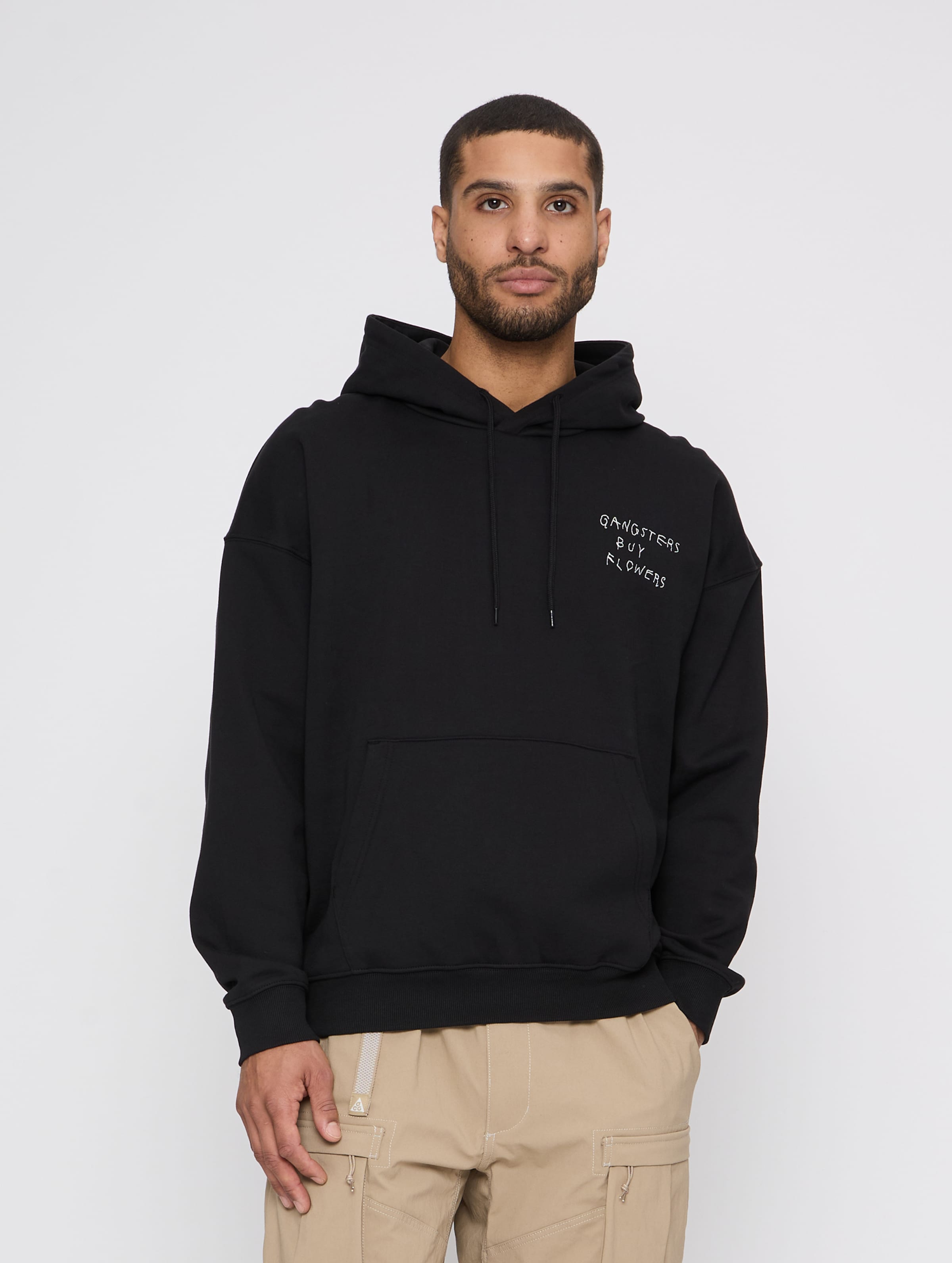 Only & Sons Aaron Oversize Hoodie