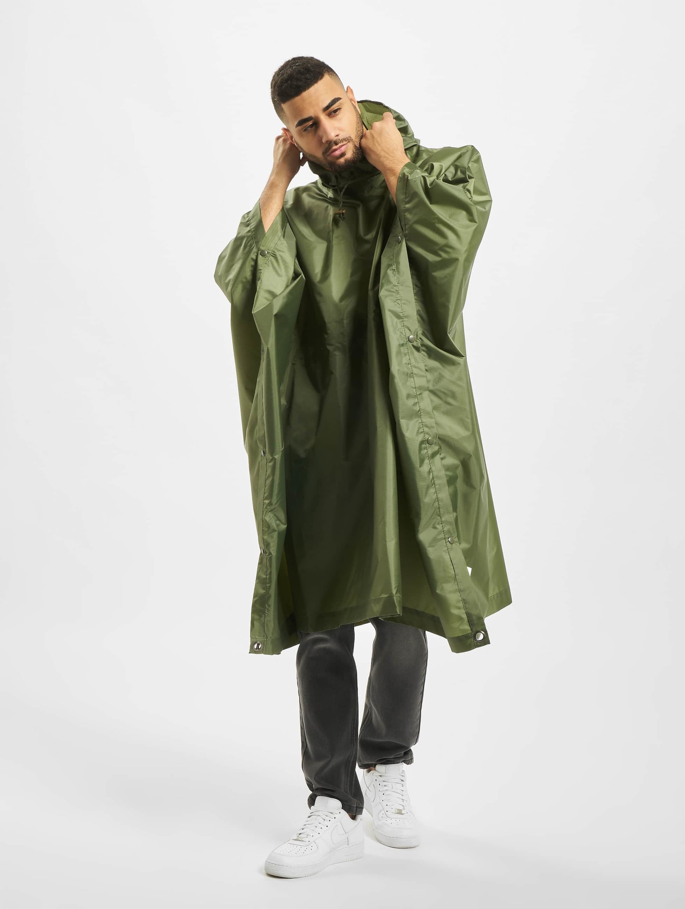 Brandit Ripstop Poncho