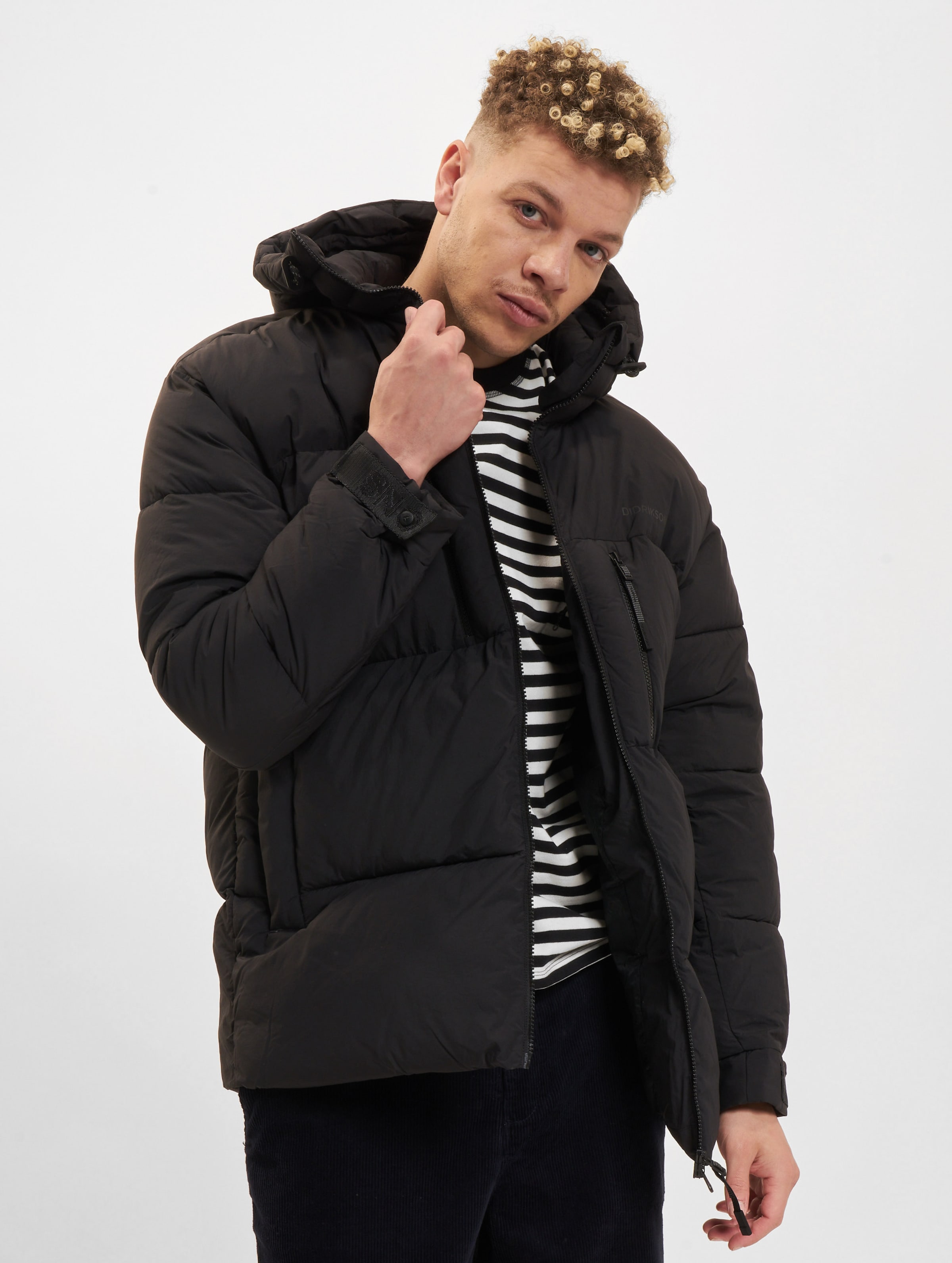Didriksons Hilmer 2 Winterjacke