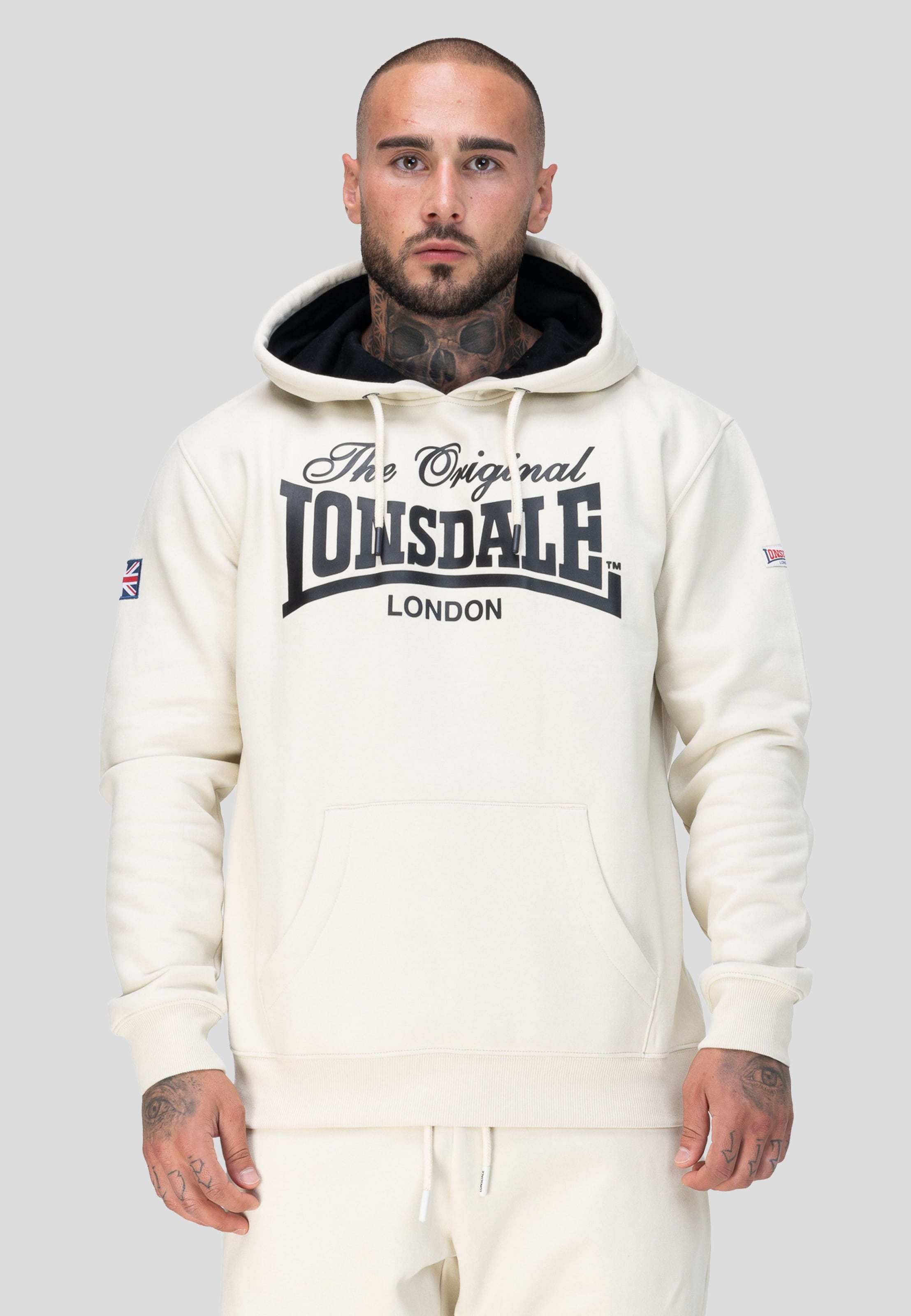 Lonsdale London ATHERTON