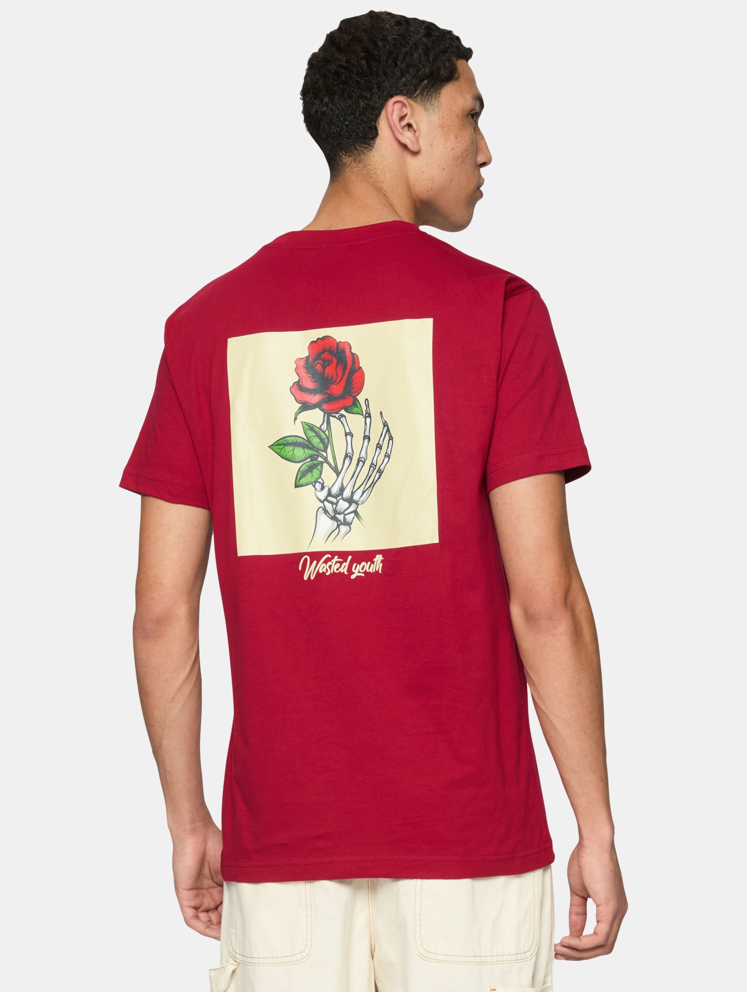 Mister Tee Wasted Youth
