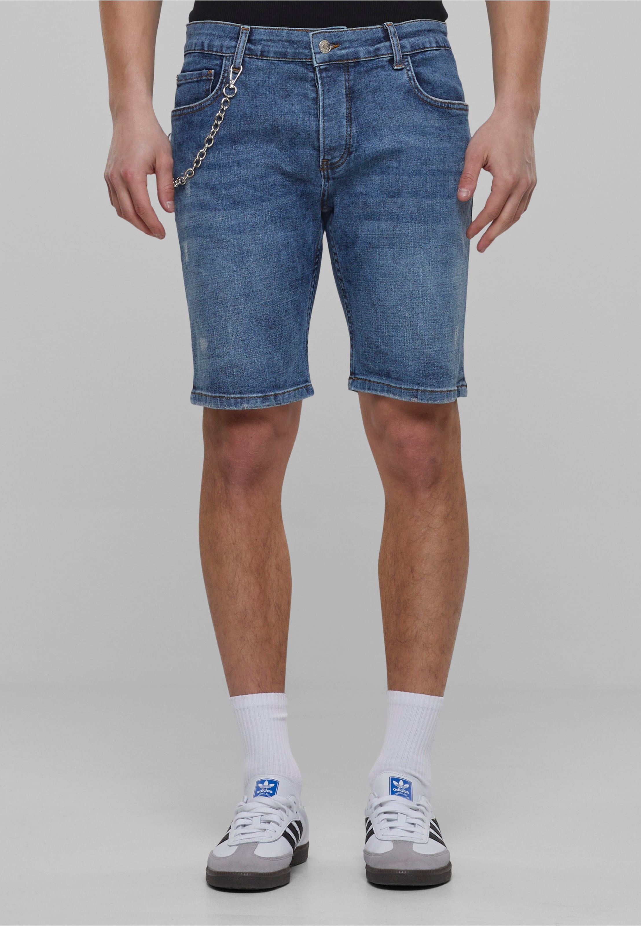 2Y Premium Jeans Short