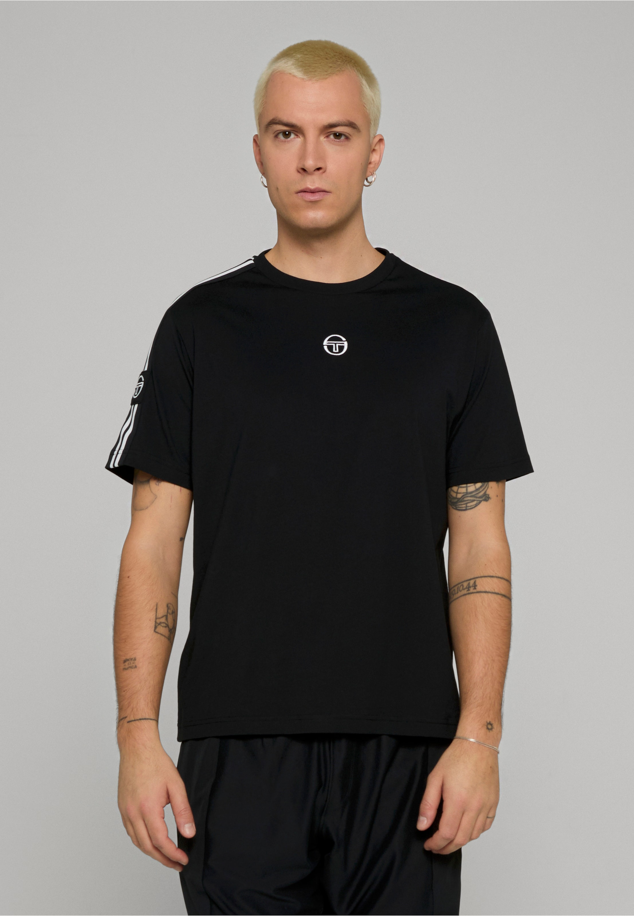 Sergio Tacchini Cesena Co T-Shirt