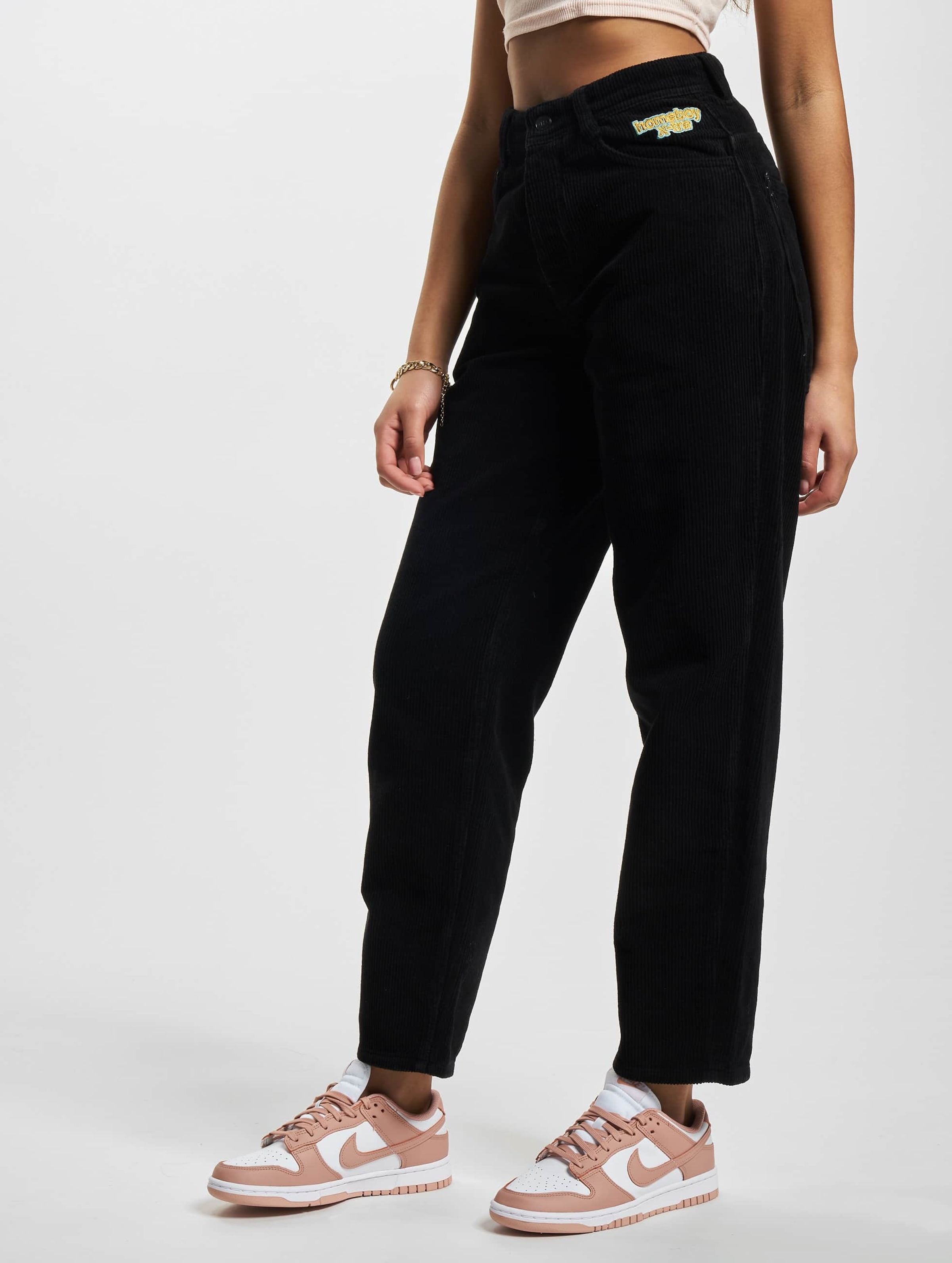Homeboy X-Tra Baggy Cordhose